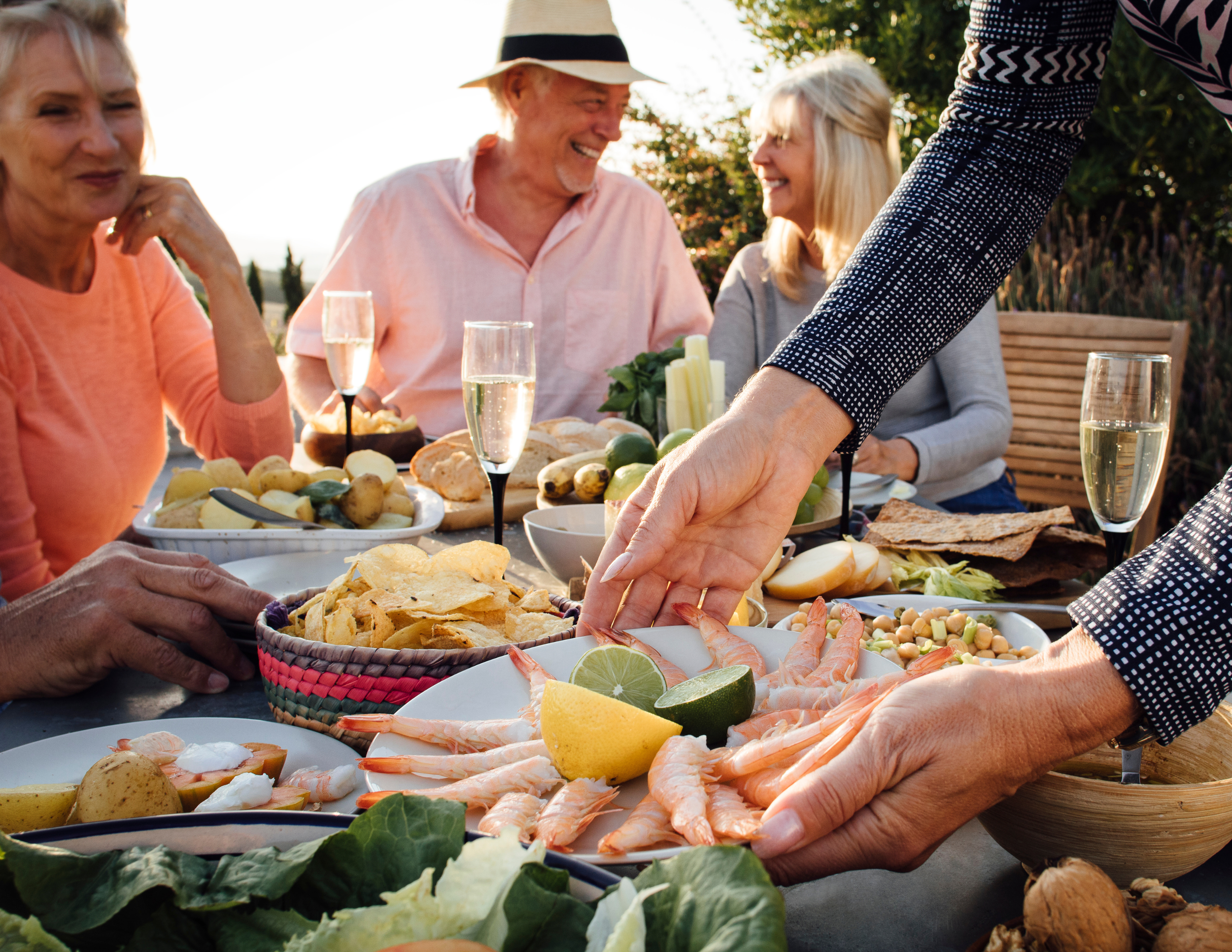 The Many Shades of Retirement: Finding Your Perfect Fit for a Life of Slow Travel 