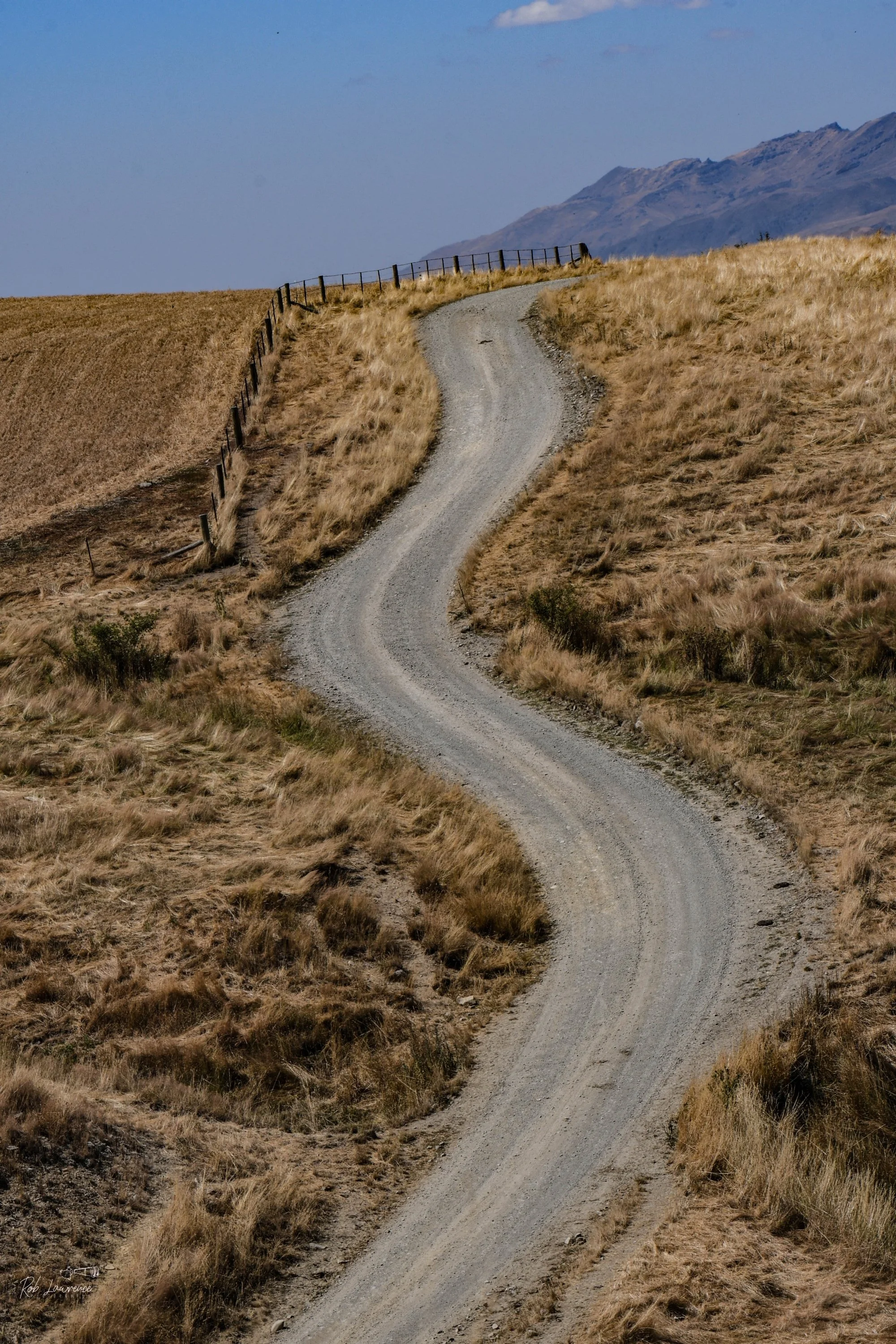Molesworth road 