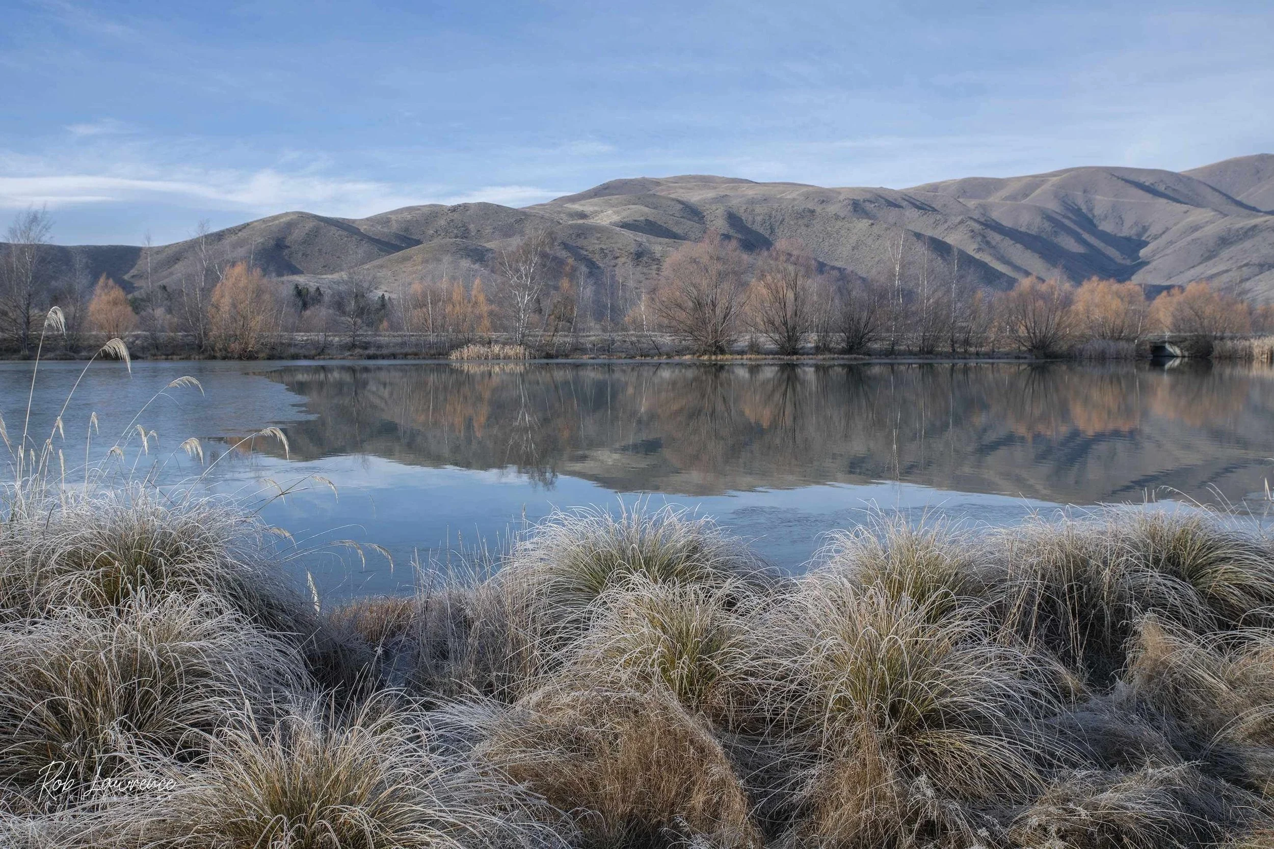 Twizel Ice 