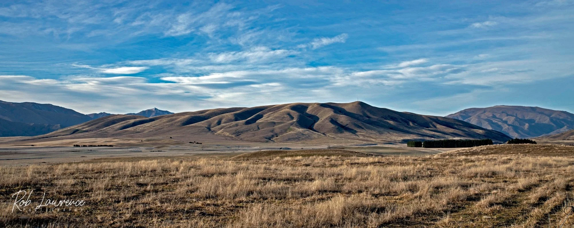 Otago Hills 