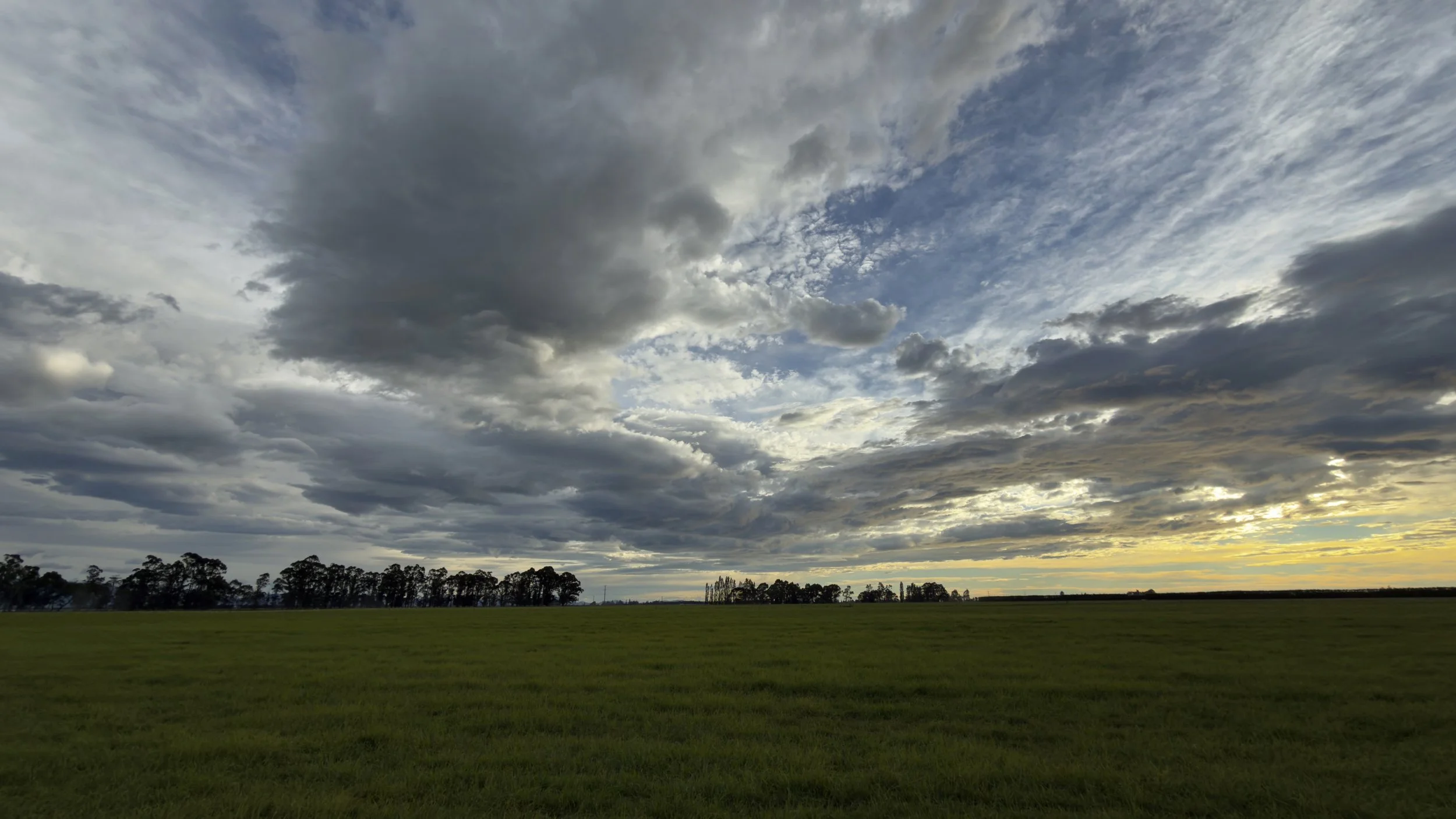 Clouds 