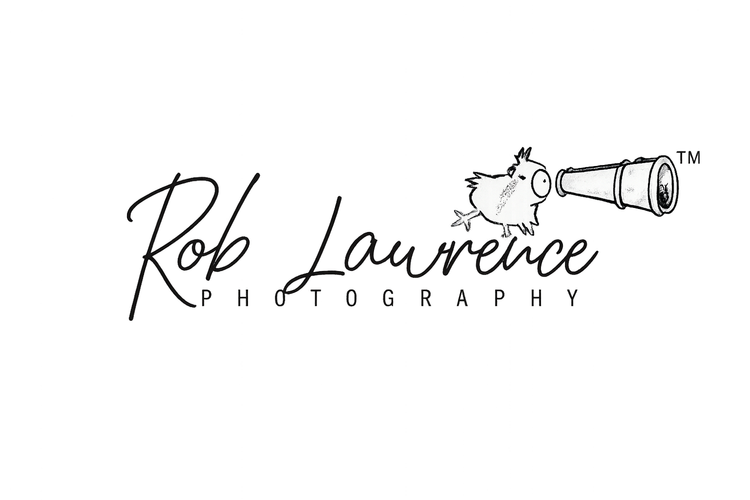 Rob Lawrence - Photography 