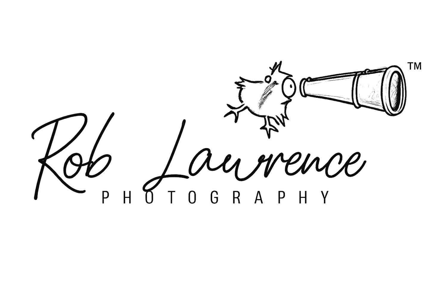 Rob Lawrence - Photography 
