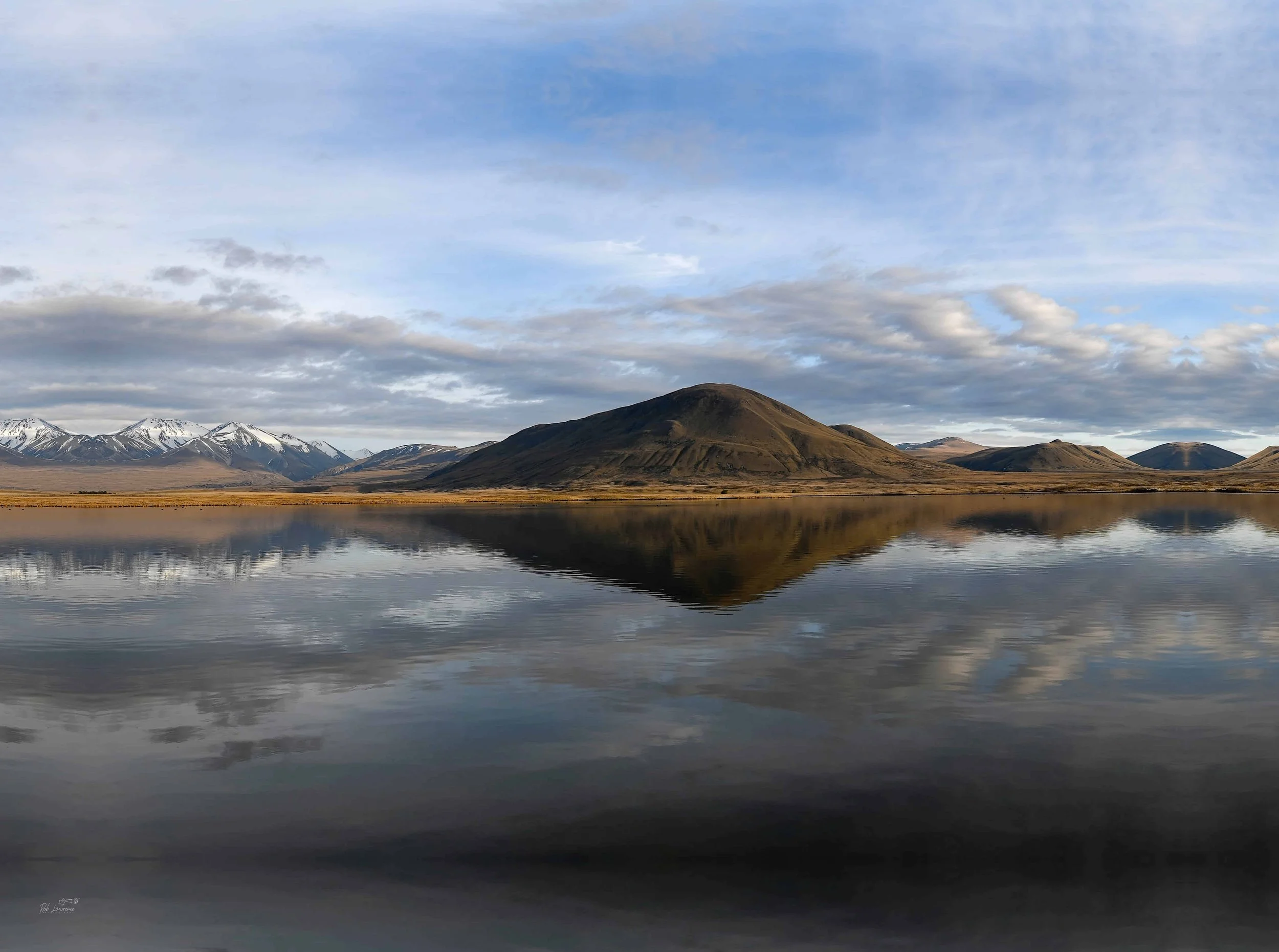 Lake Emma 