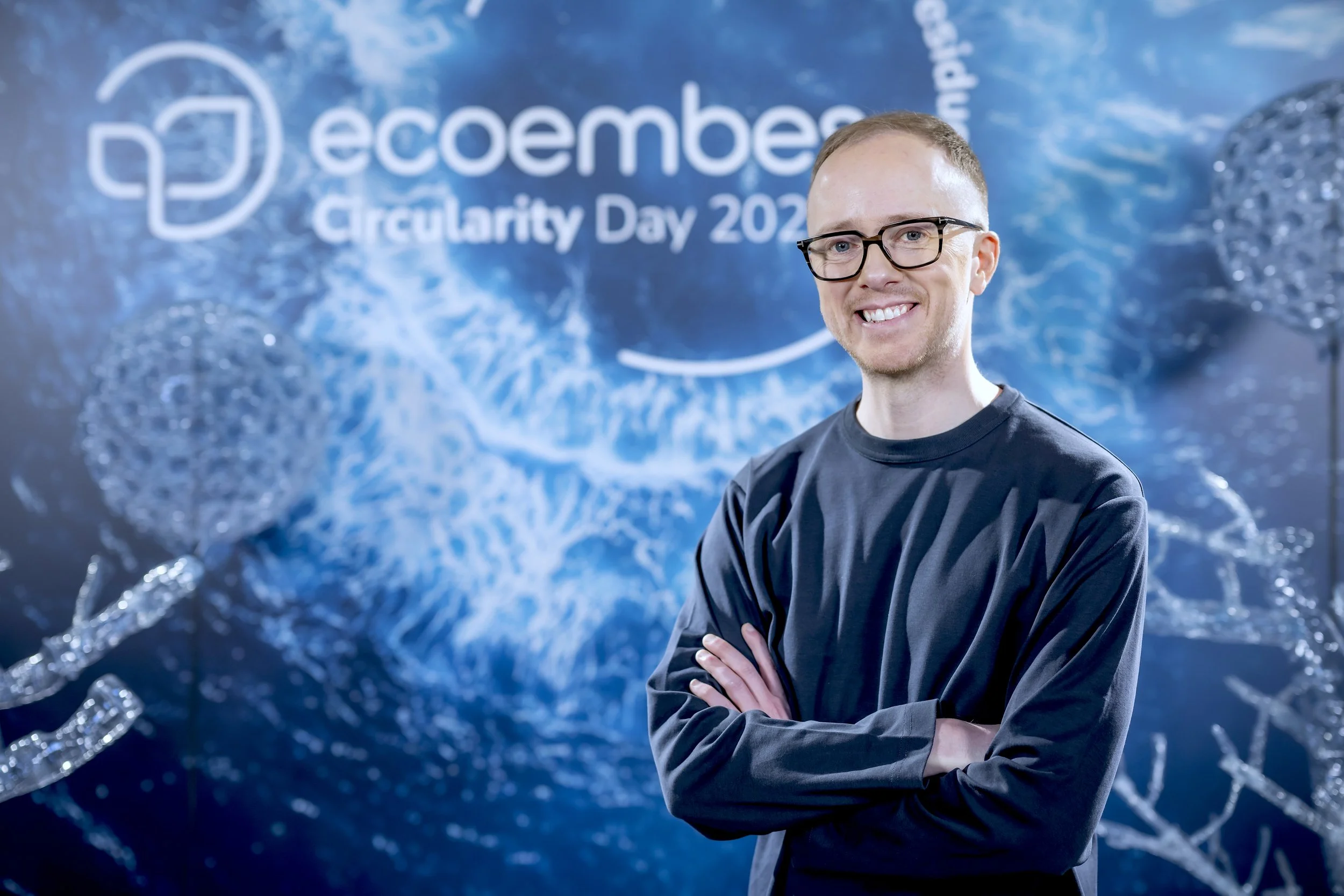 Ecoembes Circularity Day 2026, Madrid
