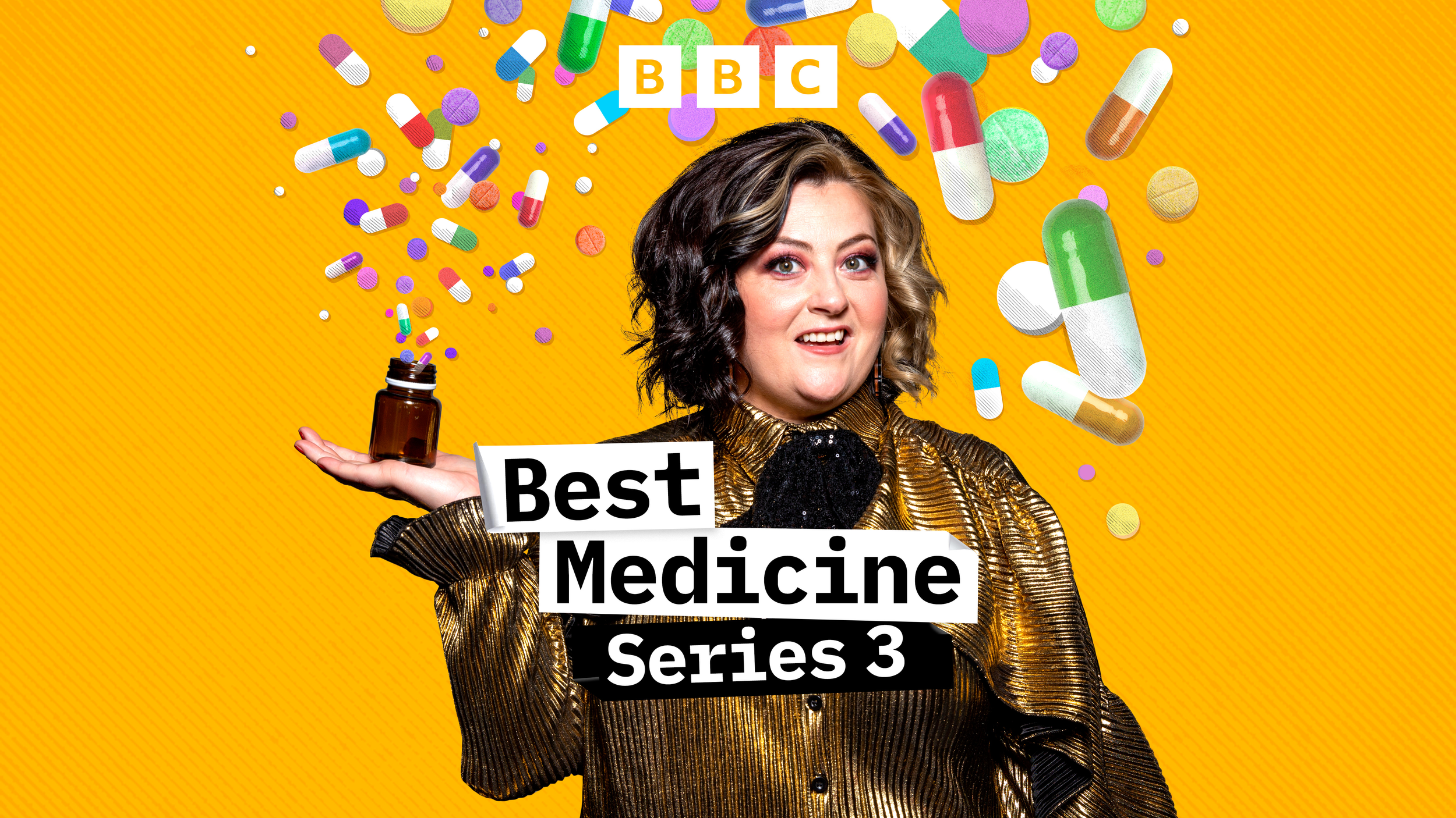 Best Medicine (Series 3, Episode 1)