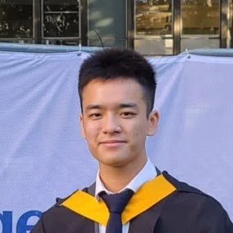 The Wallace Lab - Dr Wylan Wong