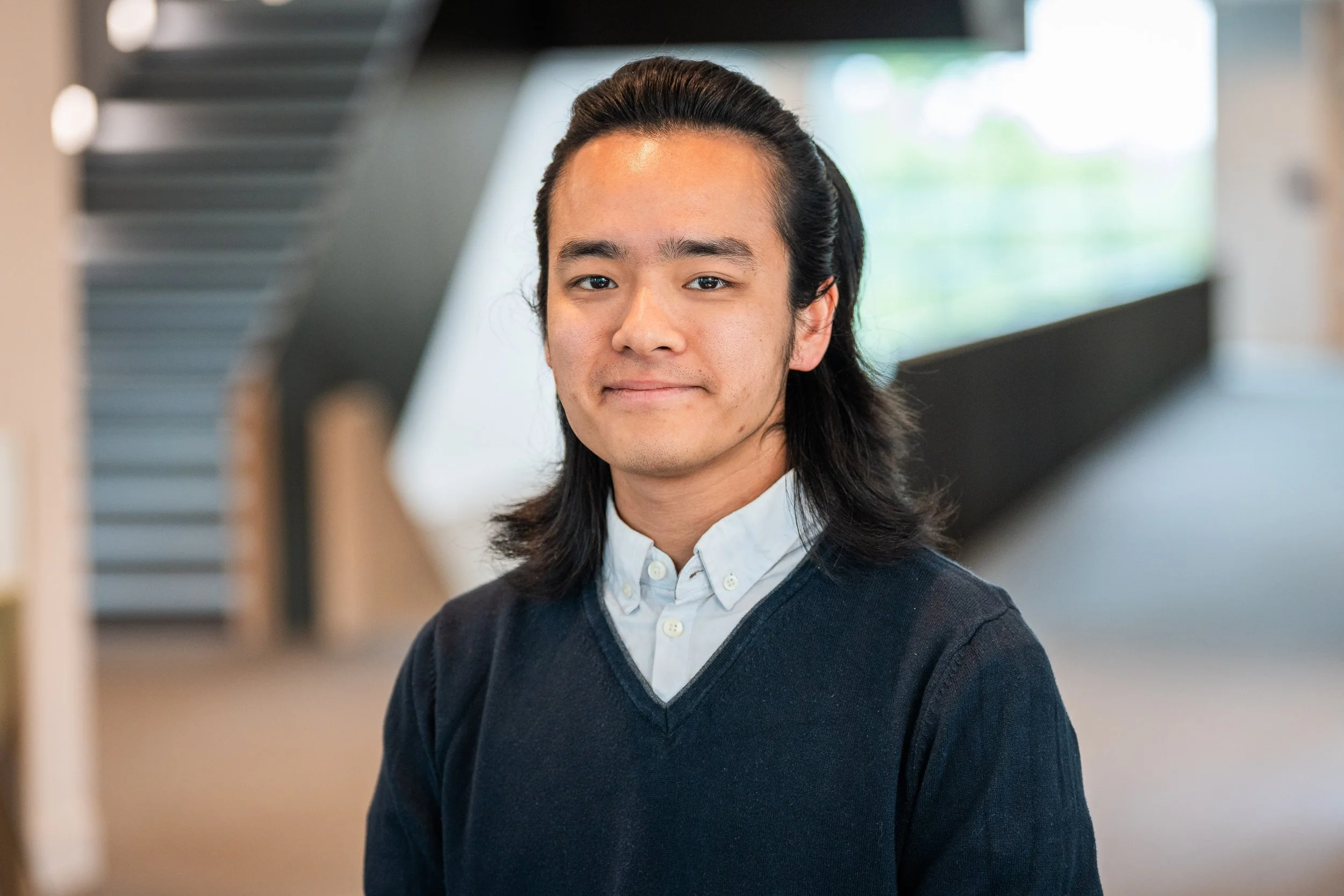 The Wallace Lab - Dr Wylan Wong
