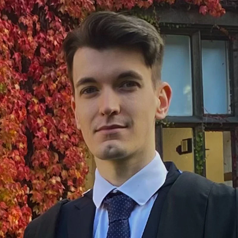 Wallace_Lab_Team_Dr Connor Trotter