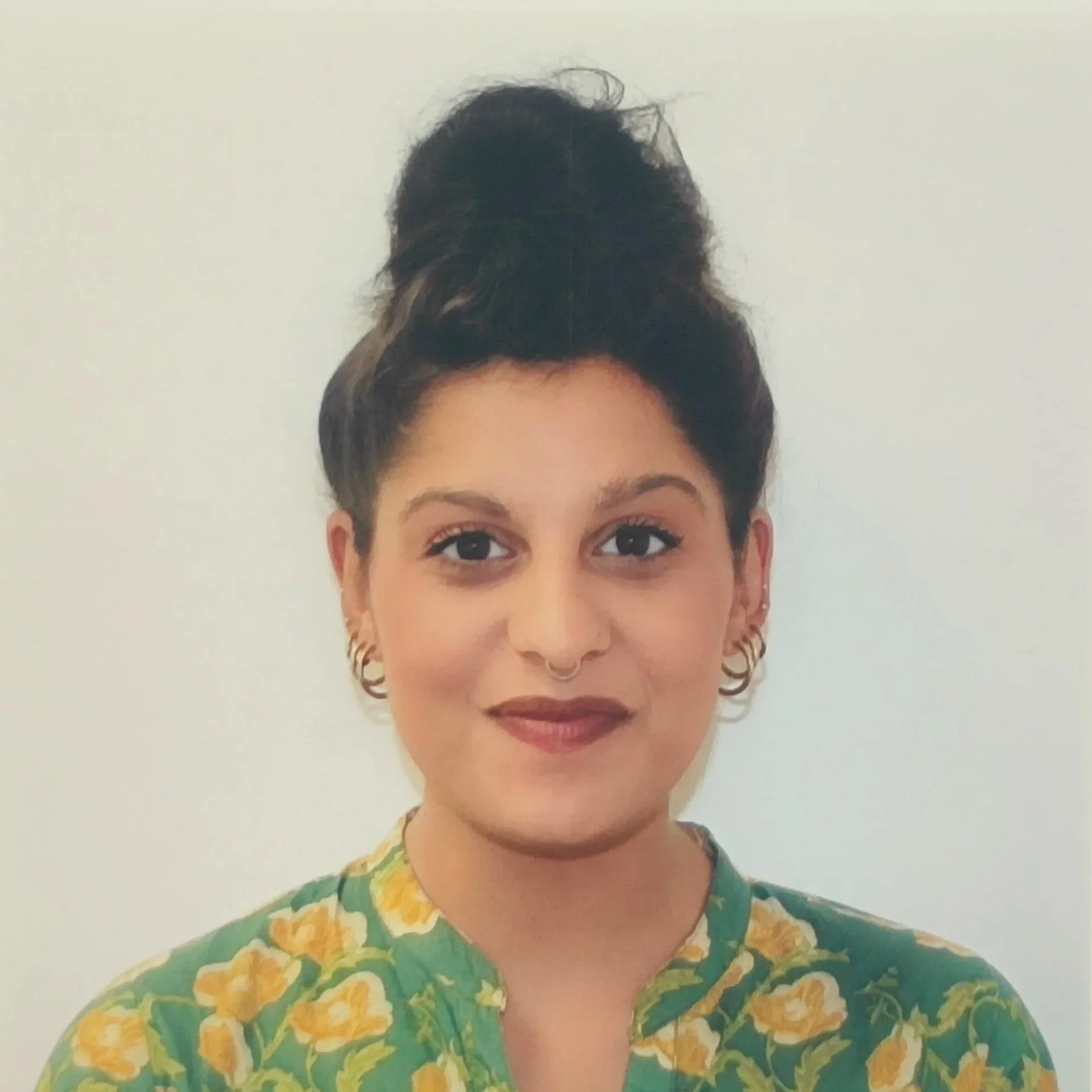 The Wallace Lab - Kitty Clouston