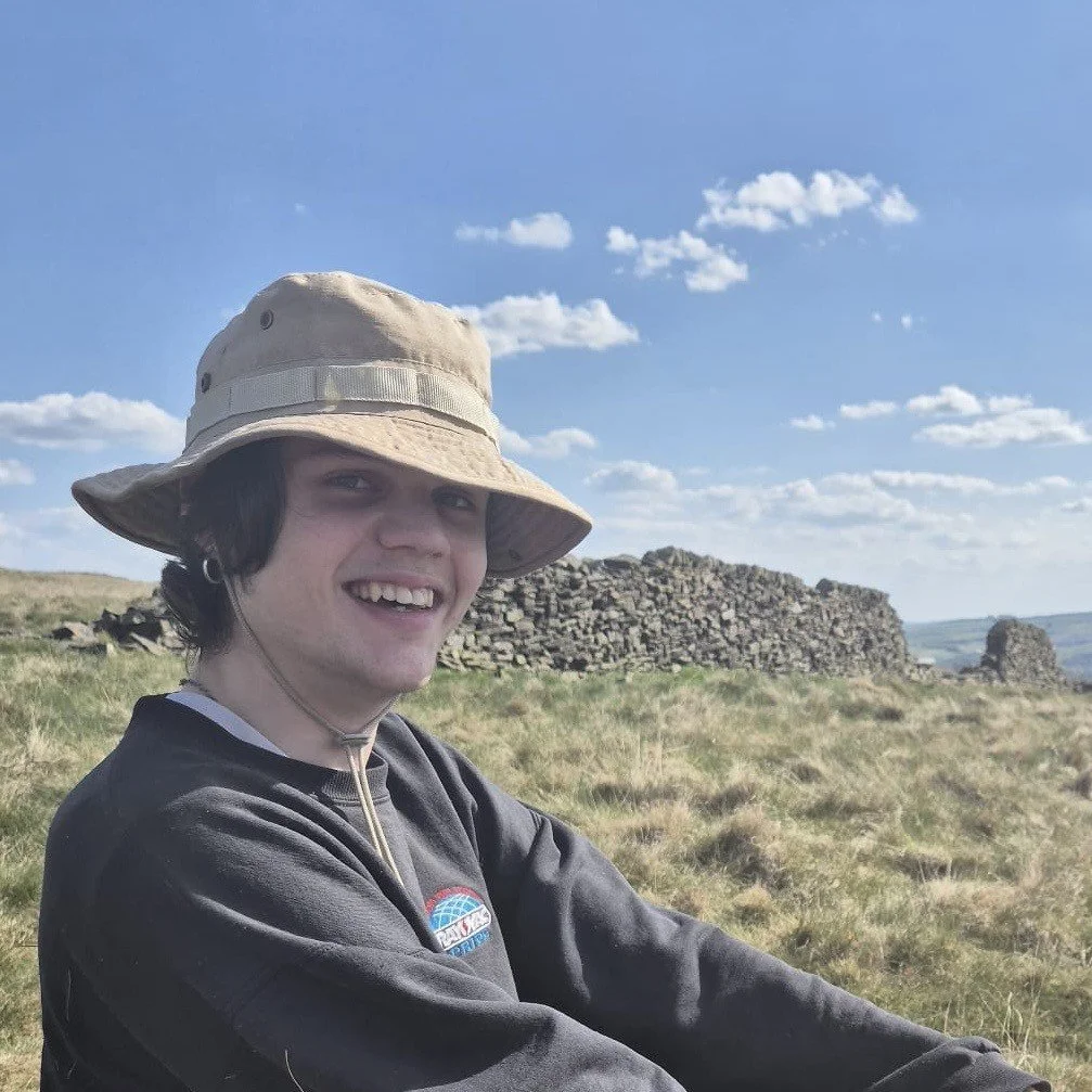 The Wallace Lab - Arun Cook