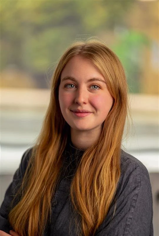 The Wallace Lab - Dr Tilly Bradshaw Allen