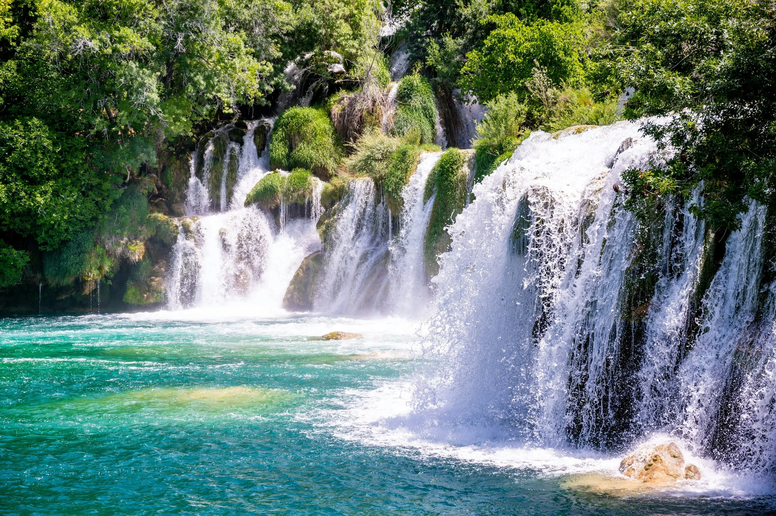 Krka Waterfalls Croatia.jpg
