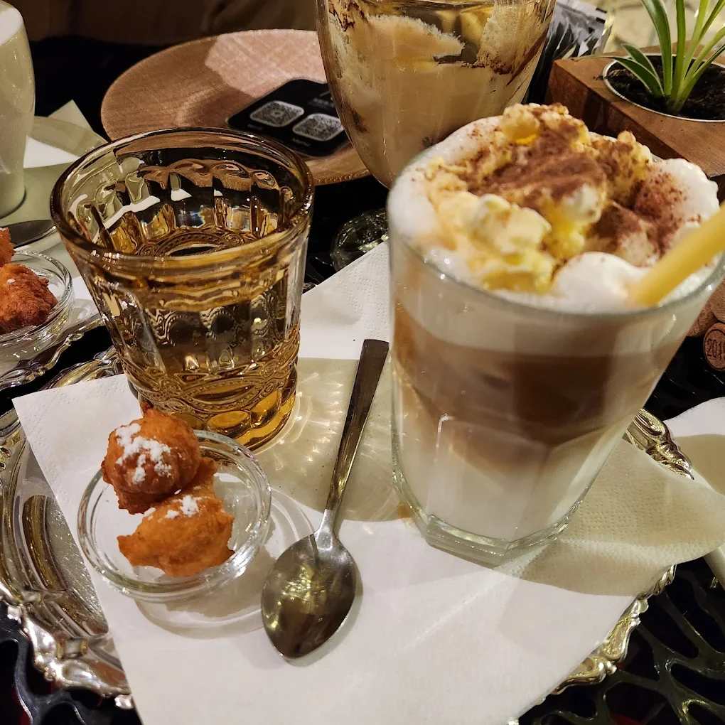 Marmont Hotel food pic.webp