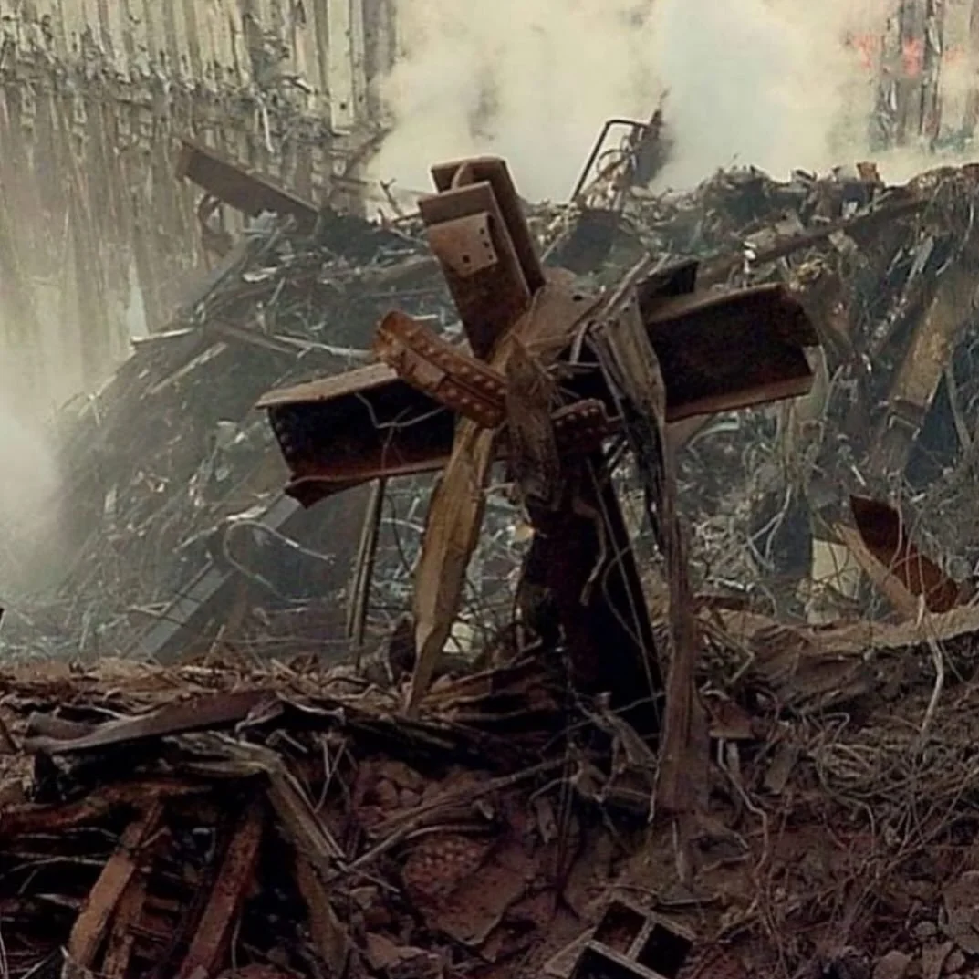 &ldquo;If we&rsquo;ve learned nothing else from this tragedy, We&rsquo;ve learned that life is short, and there is No time for hate&rdquo; .. (Sandy Dahl).. These are the words I remember most from this horrific day in our countries history..,seems a
