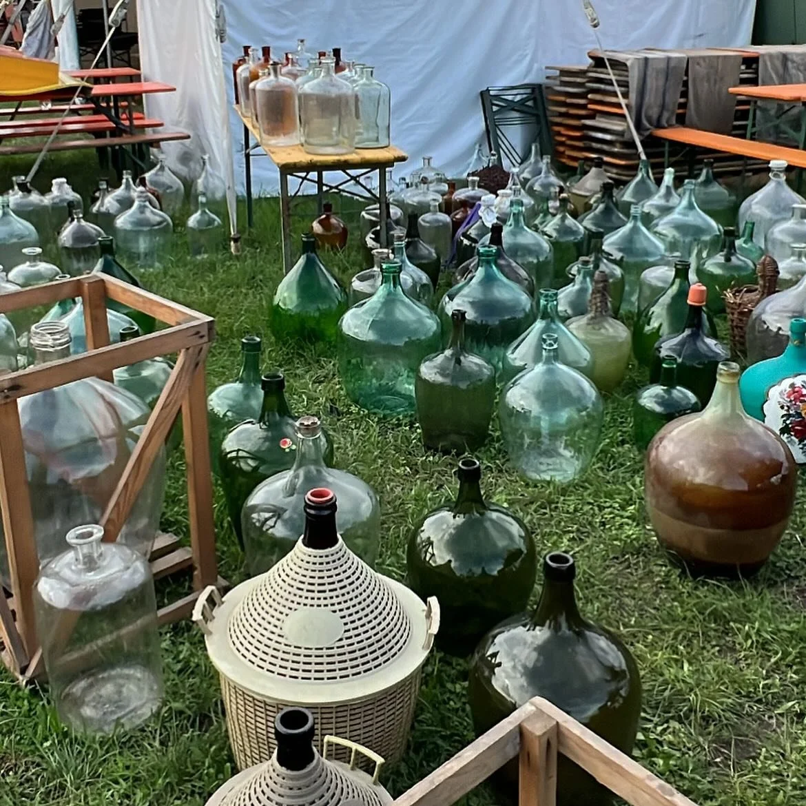 Fully invested in all the saving &hellip; This week begins for some fall favs out in those fields of #roundtoptexas .. nothing quite to be comparing it all to .. and I do mean nothing 🙌🏻&hellip; prayers for a season of mellowing weather conditions 