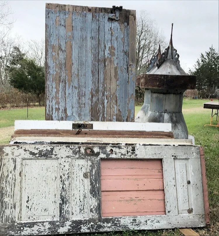 Just pure sweet goodness being saved up for another day of reviving &hellip;. #roundtoptexas you inspire me to do better&hellip; to leave it all better than I find it &hellip; 🤍&hellip; that is all for this particular Wednesday&hellip;