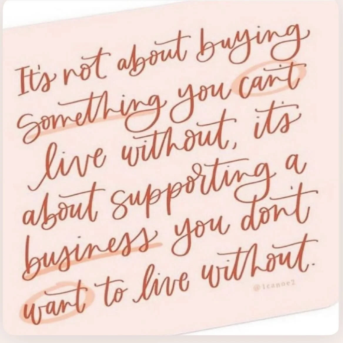 It&rsquo;s just where my heart is at &hellip; so much to be pouring in to for our communities.. our hometowns &hellip; so .. Seemed worth repeating this particular Monday &hellip; and this holiday season .. been loving seeing yall out here loving up 
