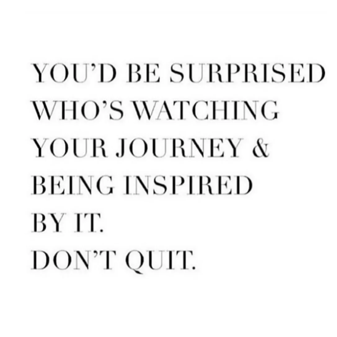 Leaving this little gem right here for this particular late night Friday .. it&rsquo;s been a bit since posting .. .. but this little nugget of wisdom &hellip; it&rsquo;s been one of a fav through these past seasons .  It came cross my feed in a shar