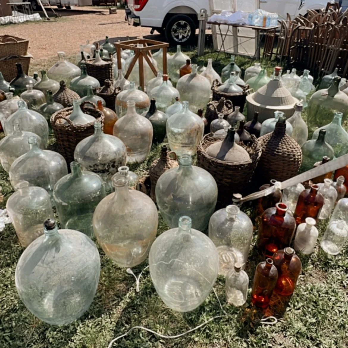 Simply The Best &hellip;. Oh my heavens &hellip; been trying to keep up with yall these past few days since we posted from Texas treasure hunting season .. you&rsquo;ve had LOTS of questions 😂&hellip; Love how y&rsquo;all have been loving these fiel