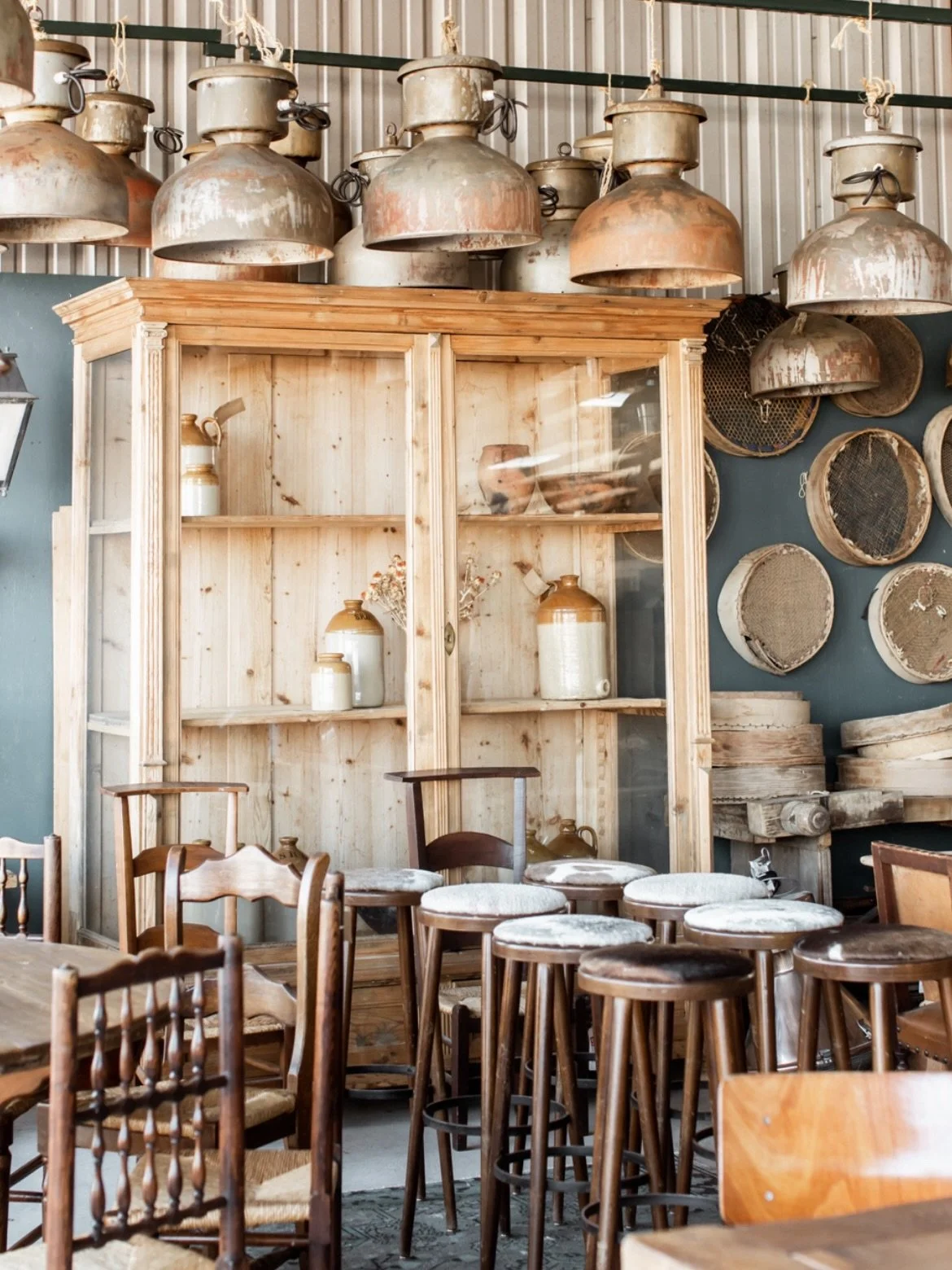 Round Top isn&rsquo;t a market. It is what happens when small towns, big dreams, and faithful hands come together for pouring in to something greater than one self .. &hellip; It&rsquo;s become a pilgrimage for those who believe beauty, history, and 