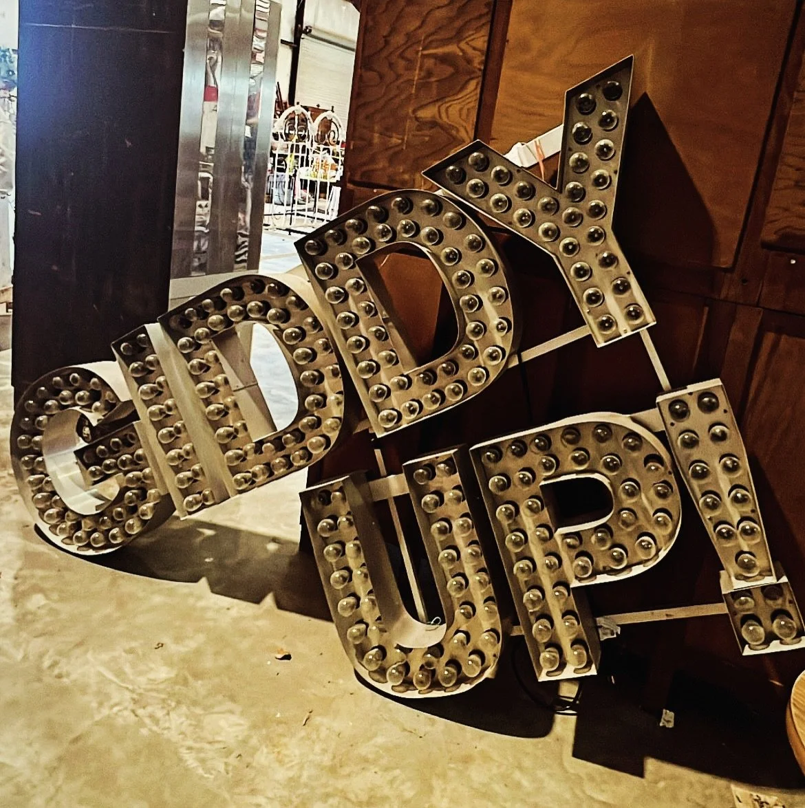 Truly&hellip; millions of y&rsquo;all .. every time I share these fields and the saving taking place out here, you show up to view .. That&rsquo;s what rises up .,. It&rsquo;s inspiring to see so many of y&rsquo;all with the same heart tugging findin