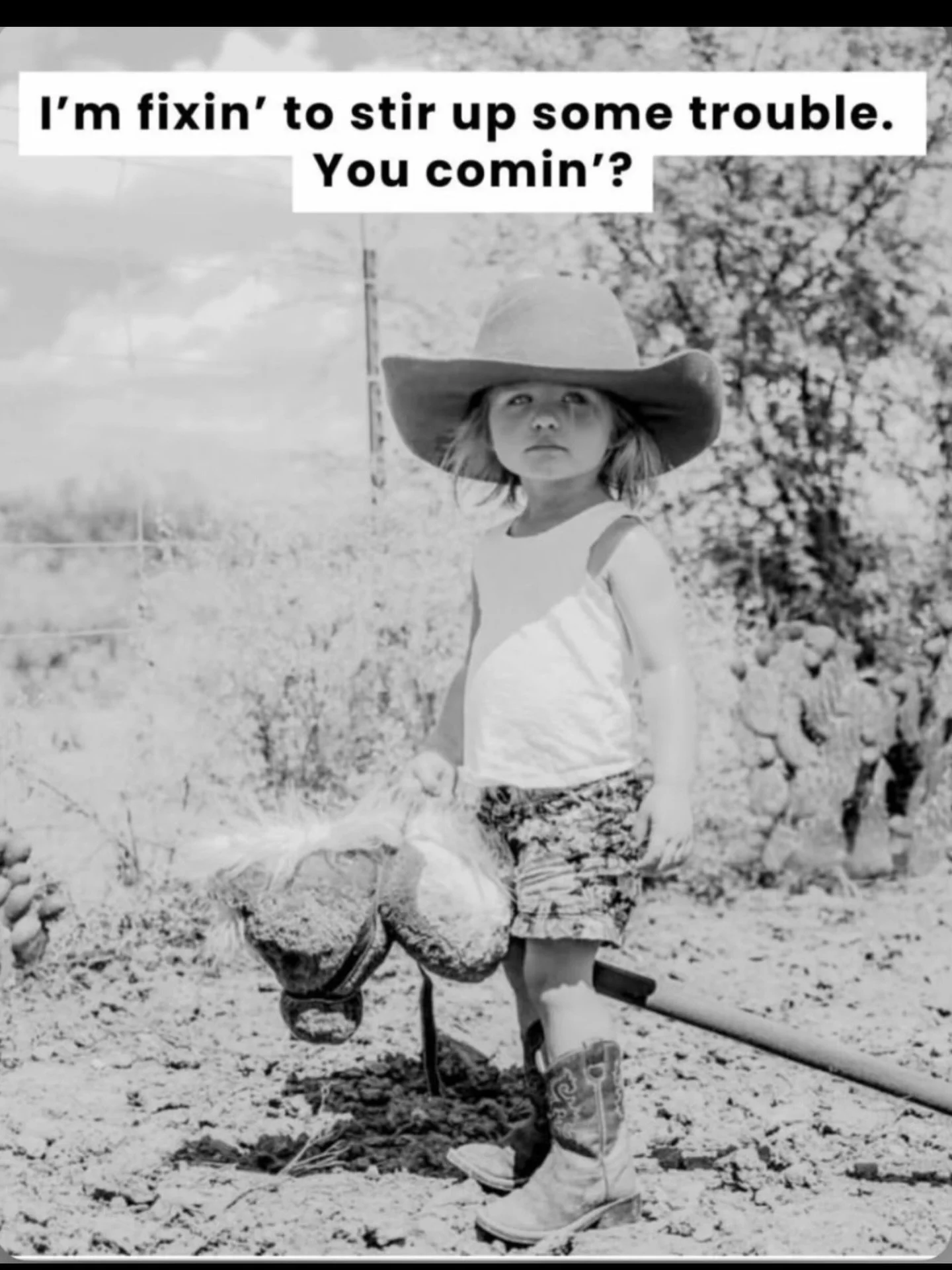 Let&rsquo;s get to it peeps what do you say .. No doubt about it &hellip;. for this week ..... we&rsquo;ve got some shenanigans planned most certainly up ahead for y&rsquo;all . . But . I&rsquo;ve also realized yall are my people with all the trouble