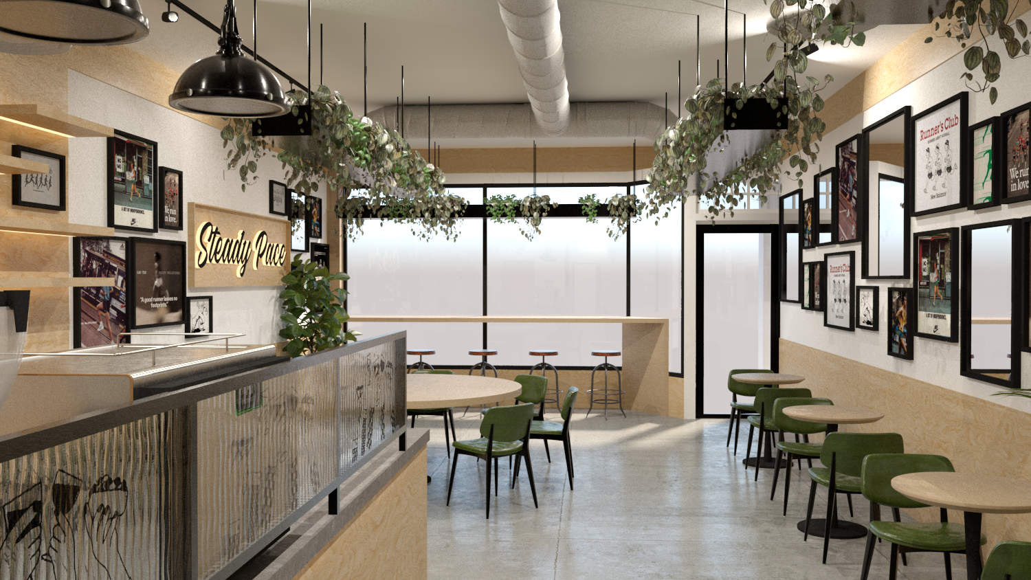 steady pace coffee entrance.PNG