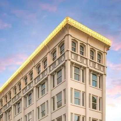 Abdou Building