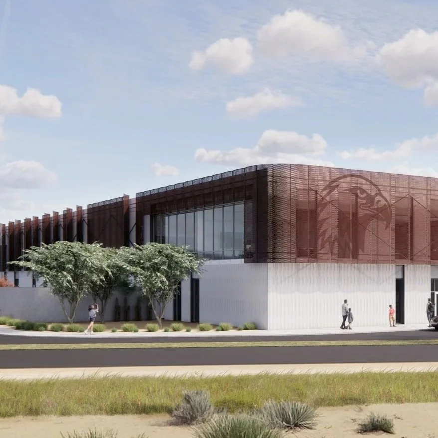 Canutillo Middle School