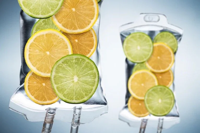 Dripclub Mobile services designed to support individual health and wellness goals through personalised, in-home care.