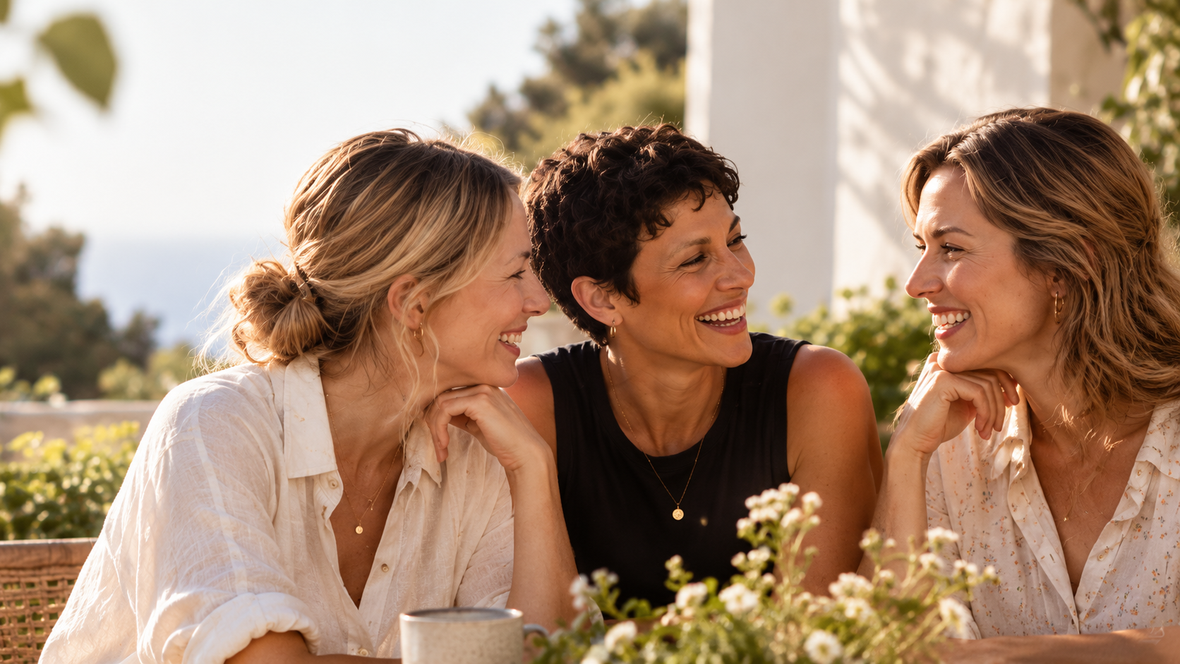 The Connection Effect: Why Relationships Matter to Our Health