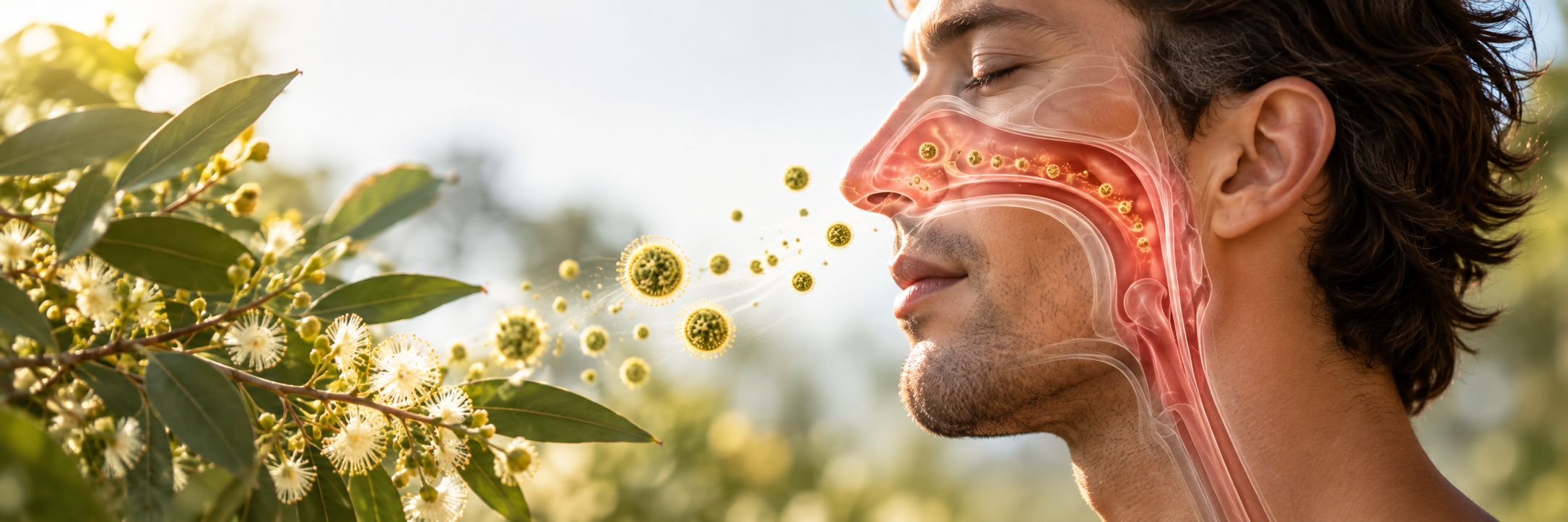 Nothing to Sneeze At: A New Conversation Around Hay Fever