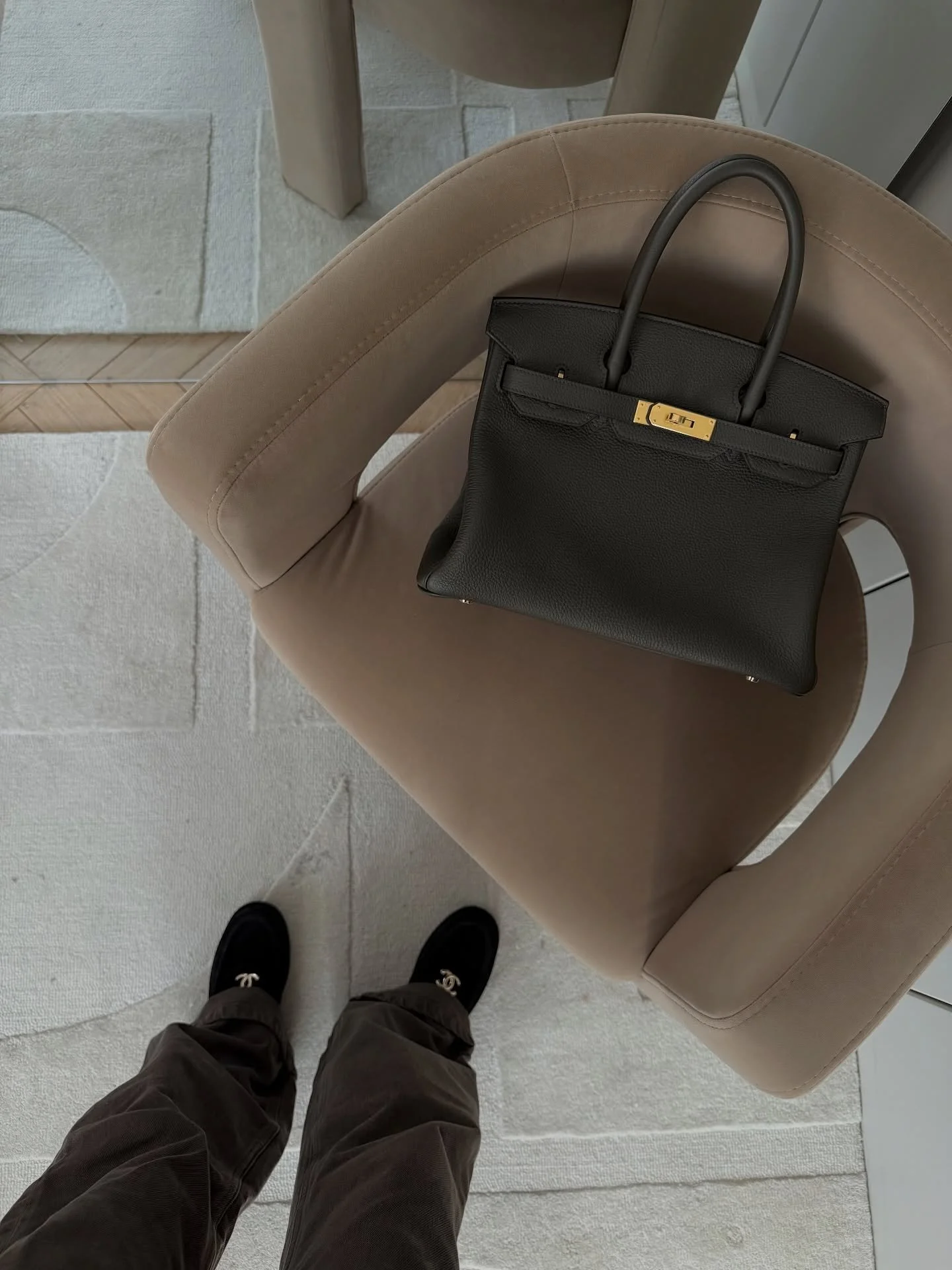 Your daily dose of Birkin inspiration, from the pieces we have available to the ones that&rsquo;ll make you want to invest this autumn. Keep an eye on our stories for bags we have available at Prime 🤍

✉️ Chat to shop with us! 
🛒Prime Catalogue | h