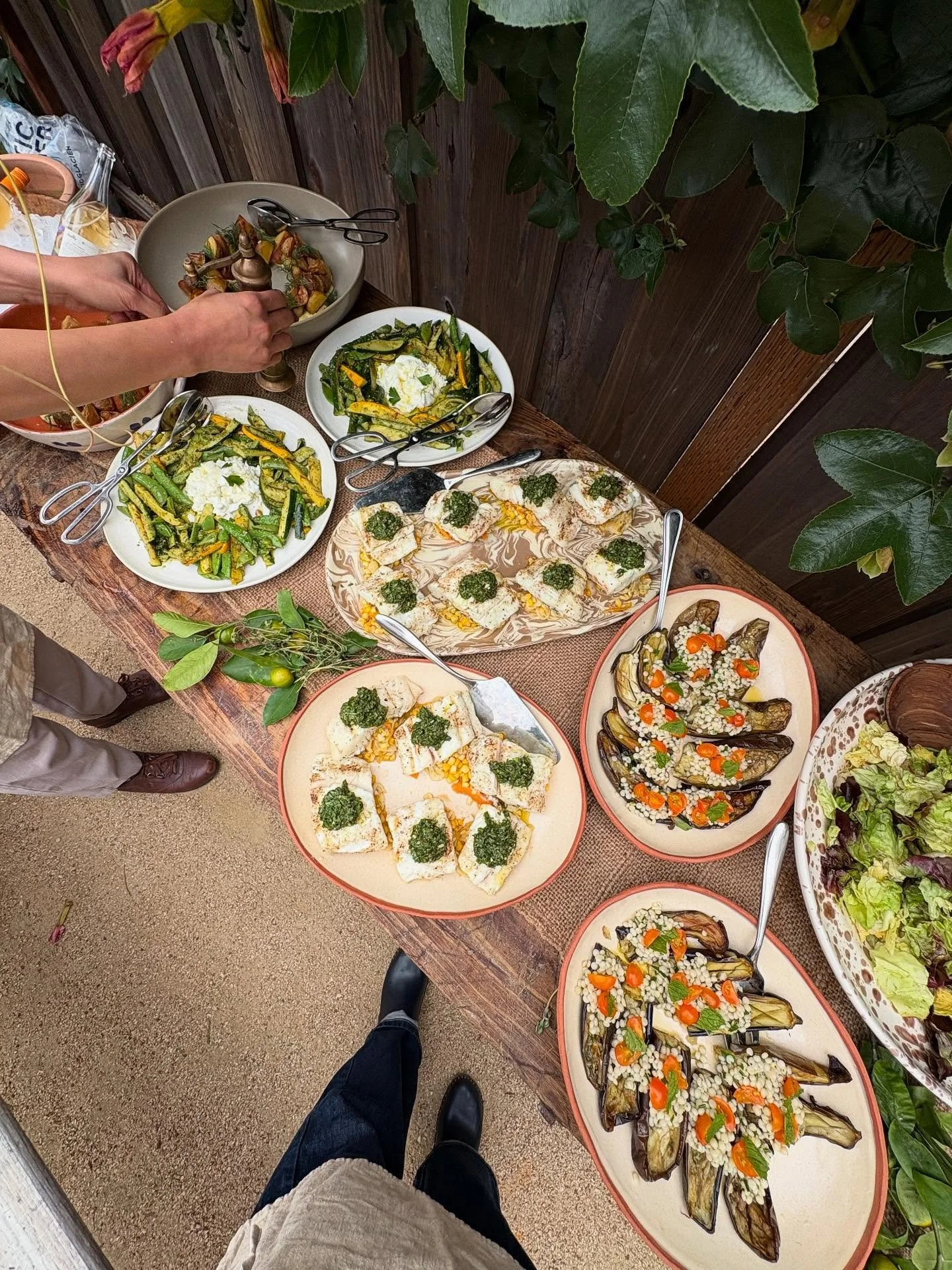 Really groovy baby showers seem to be my niche this summer. So grateful for this amazing client who had exquisite taste and vision for this event! I&rsquo;m sure she took much better pictures. 😉 congratulations on your beautiful motherhood journey !