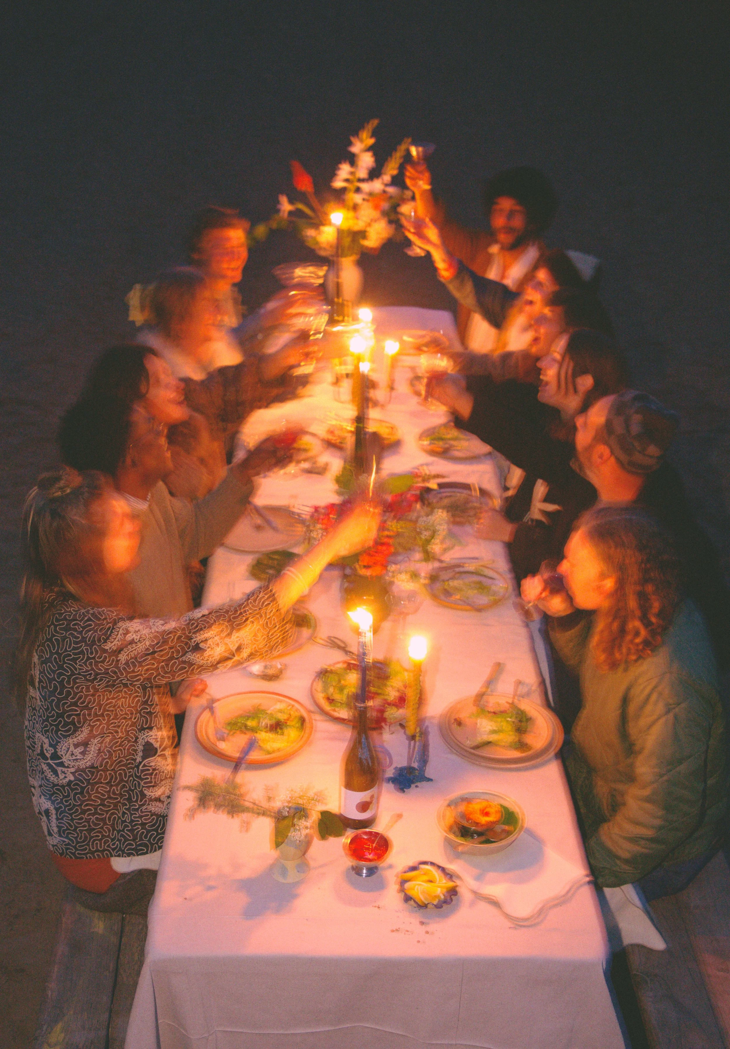 LOBA  
  A FUSION OF CULINARY ALCHEMY & GROUNDED NUTRITION  