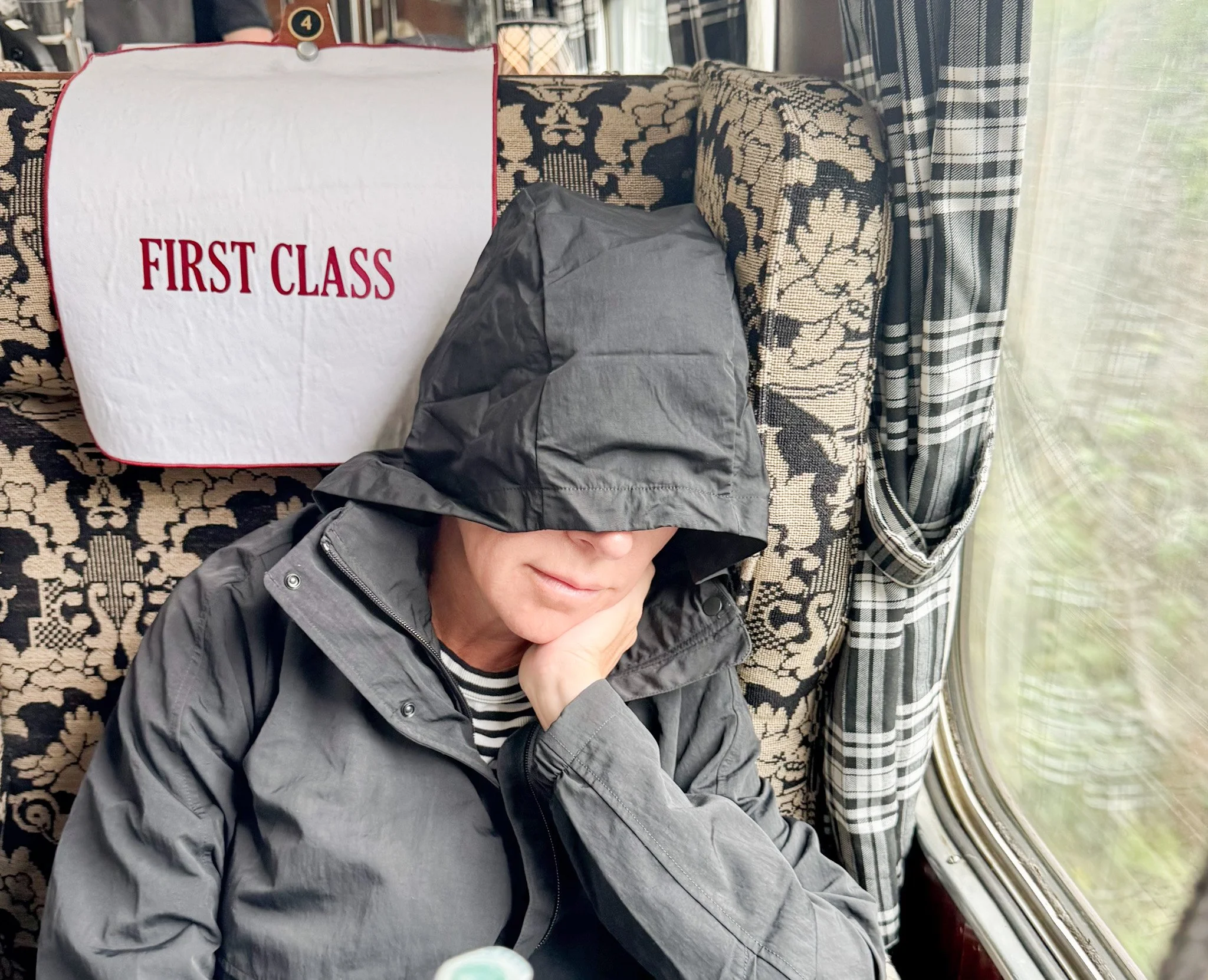 My “carry-on Only” attempt for a family vacation