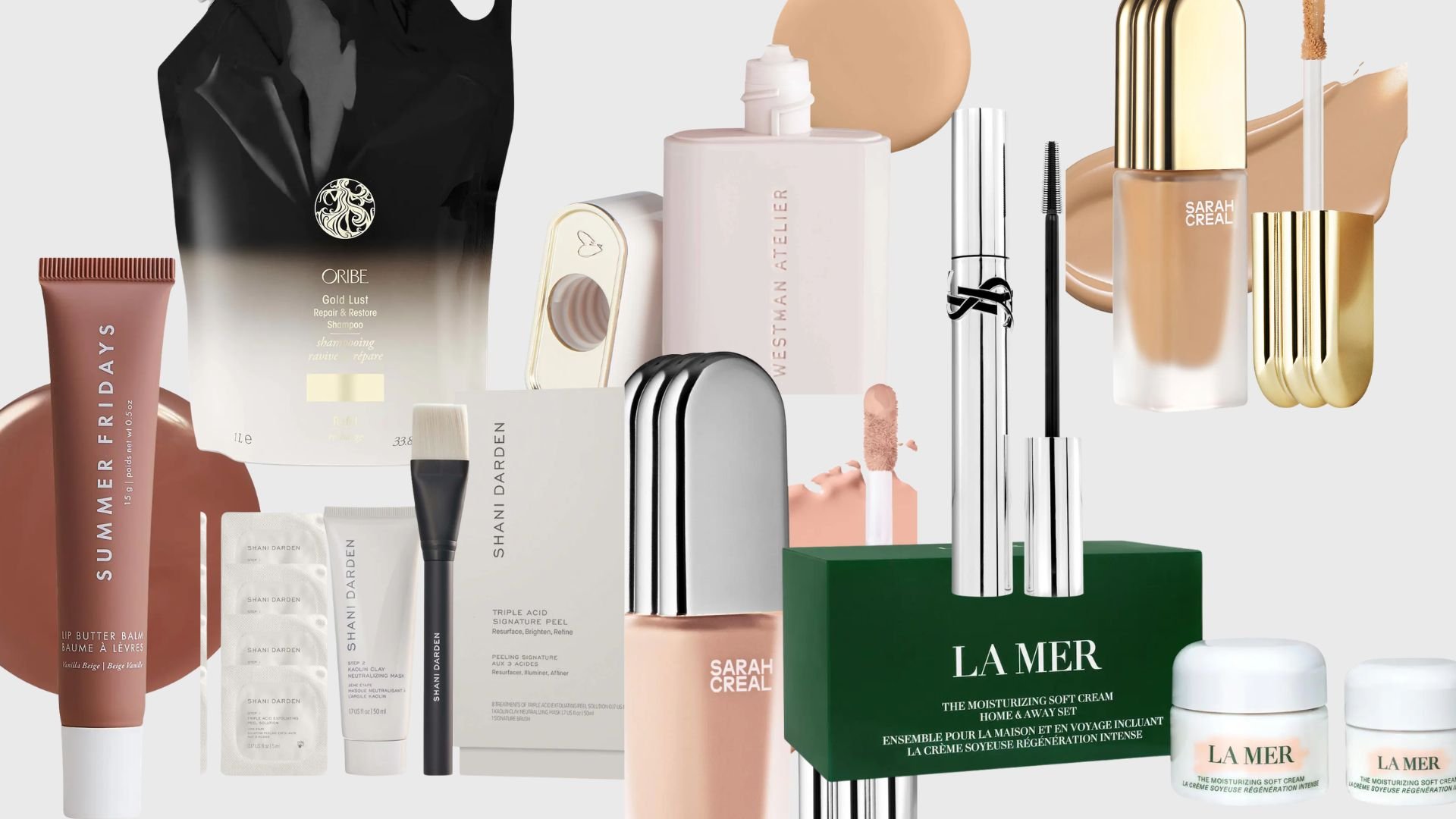 My Spring Sephora Sale Picks