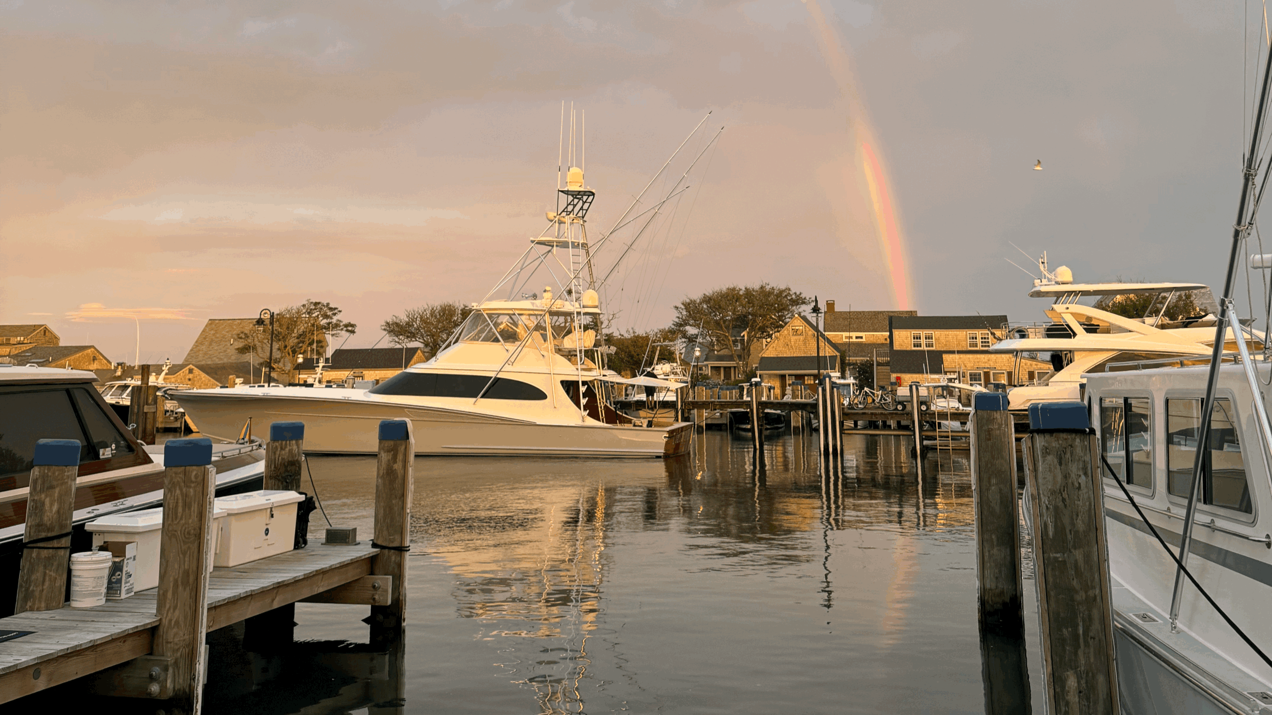 The kid-free Nantucket Itinerary Part 2