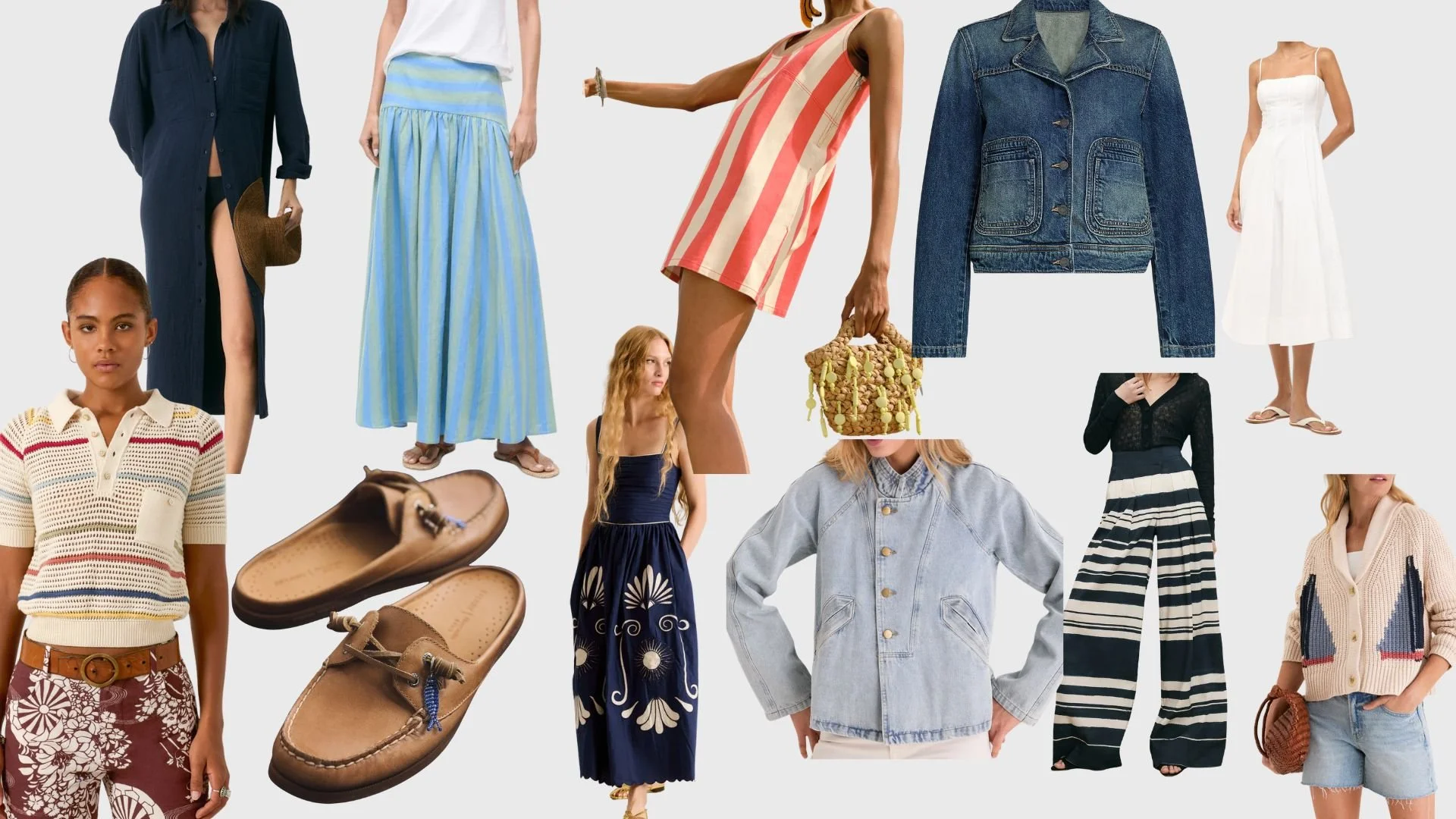 Nantucket Summer Picks