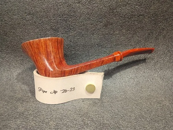 Pipe #26-23