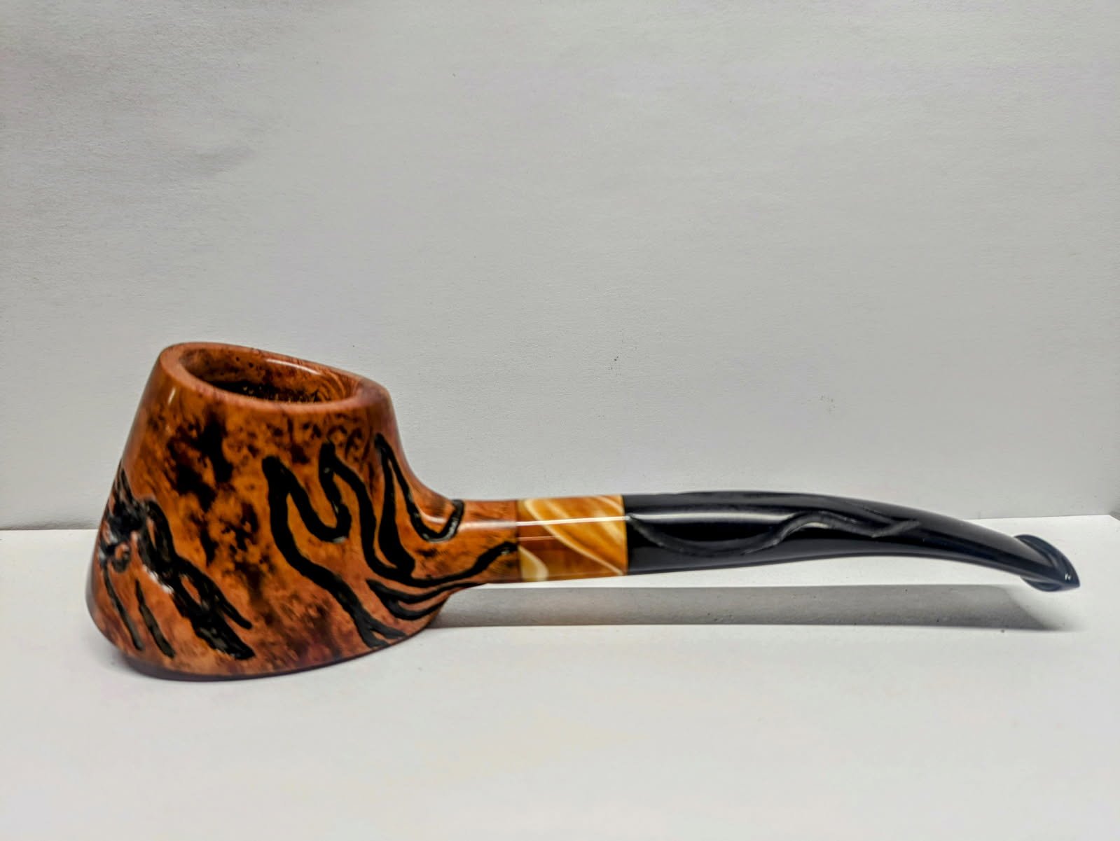Pipe #1