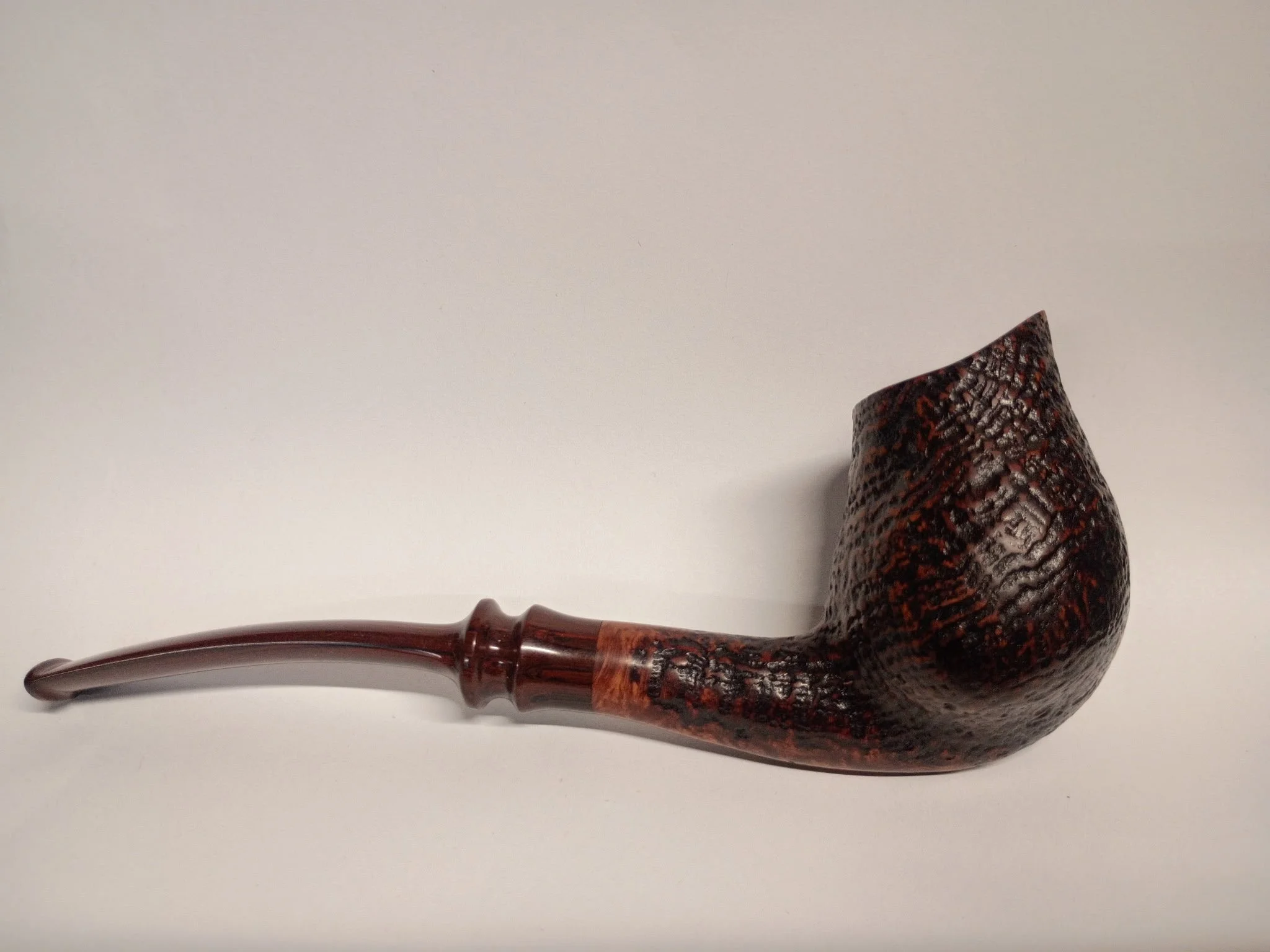 Pipe #26-16