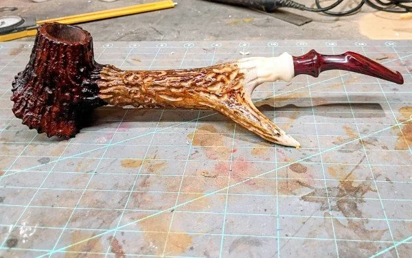 Pipe #26-20