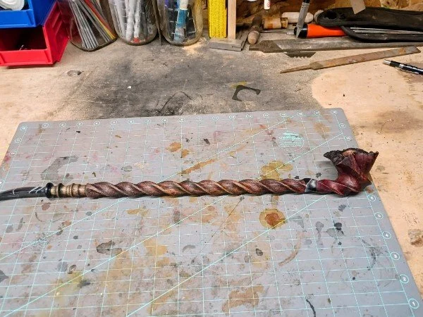 Pipe #26-24