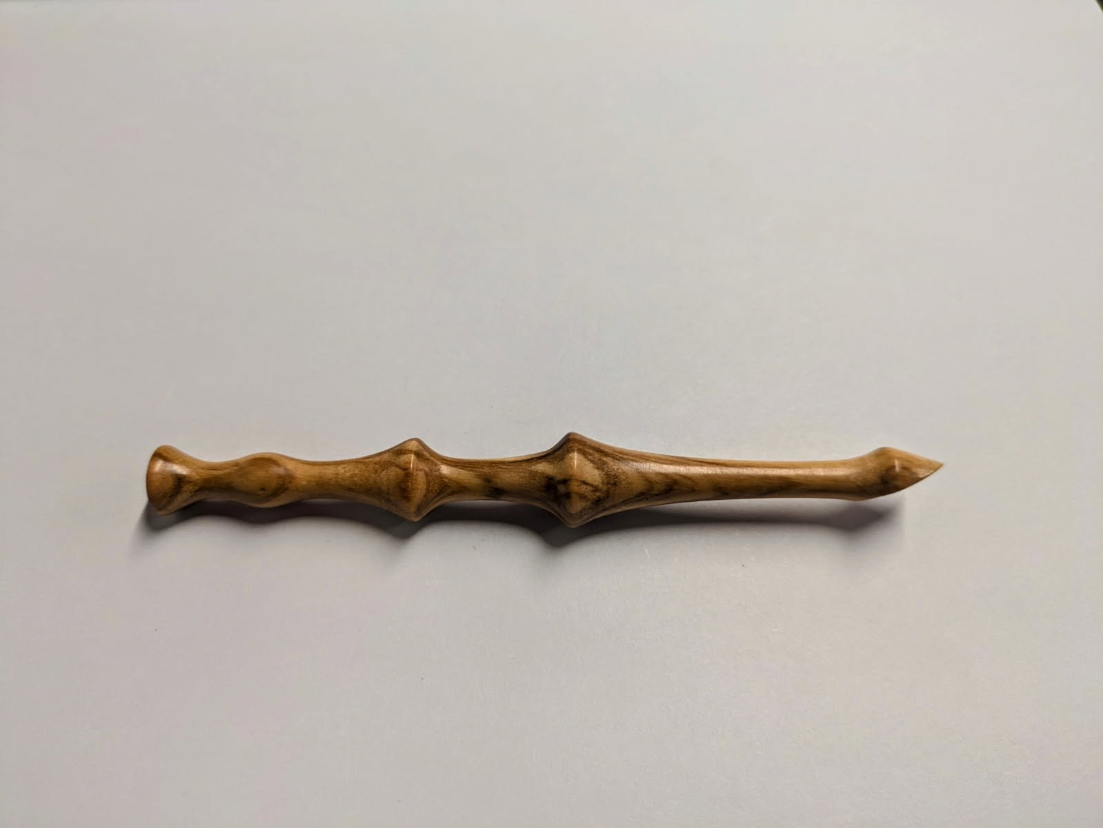 Tamper