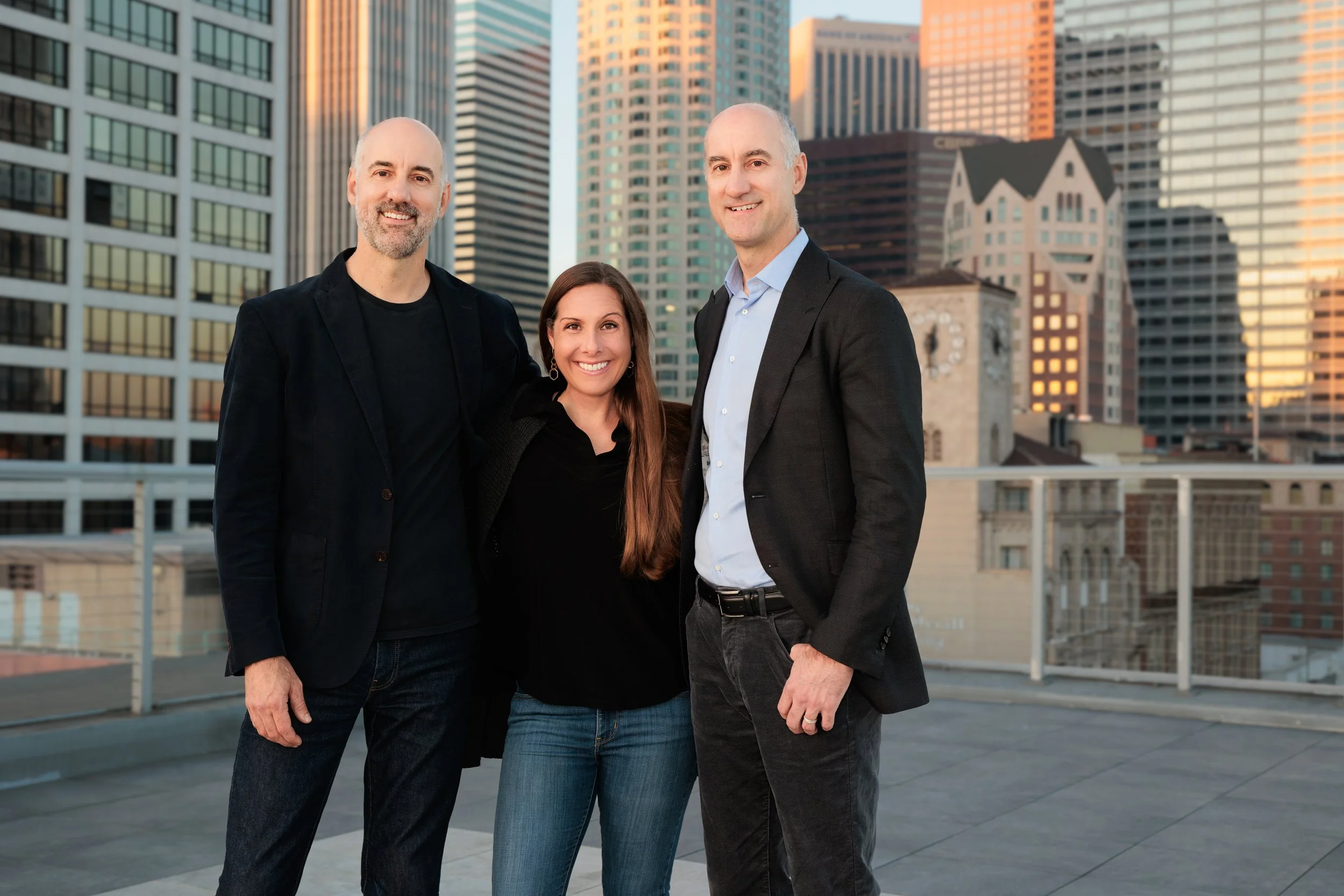 Carnegie Hall Citywide: Jody Redhage Ferber Trio