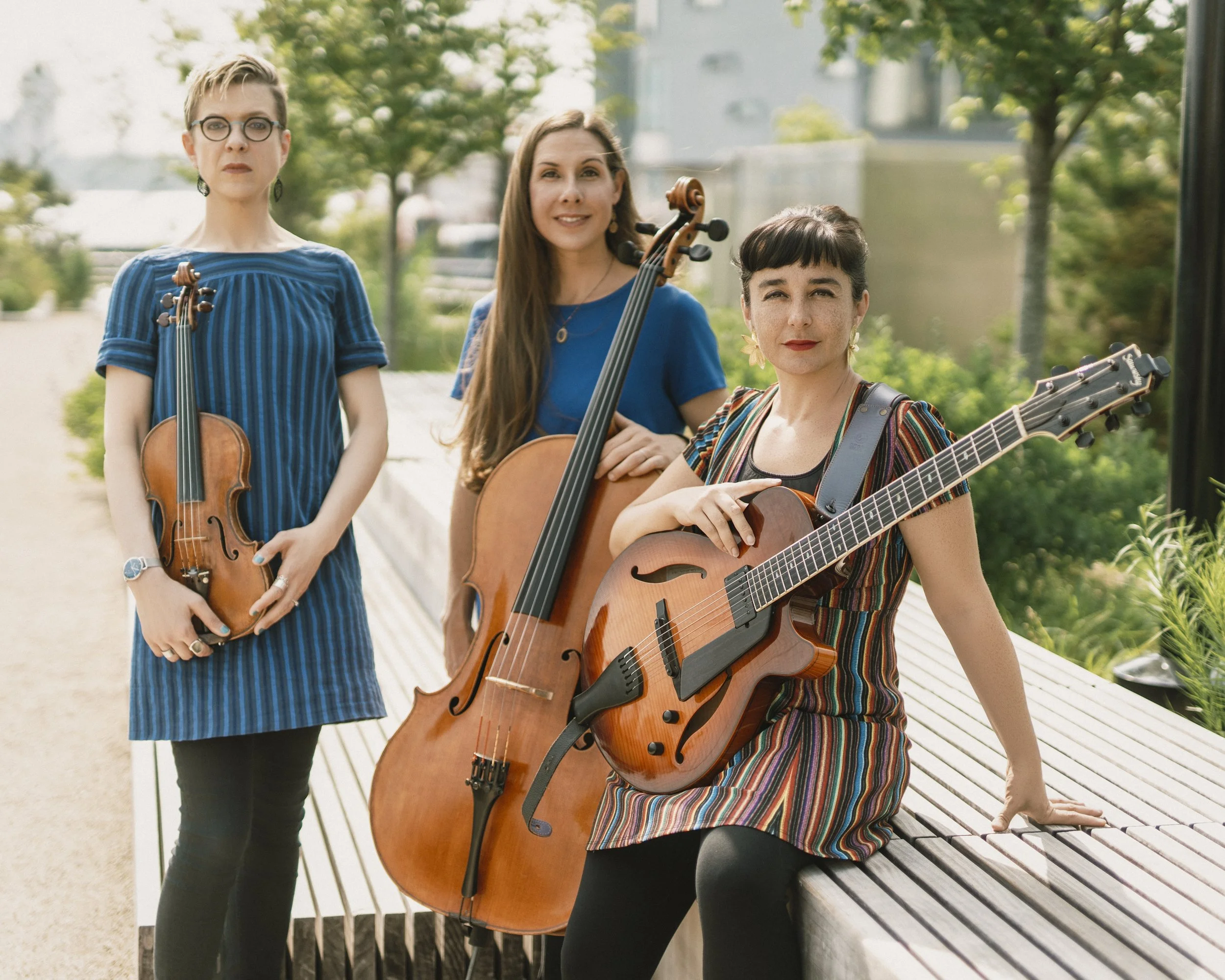 Air Songs by Jody Redhage Ferber, Sara Caswell, Camila Meza