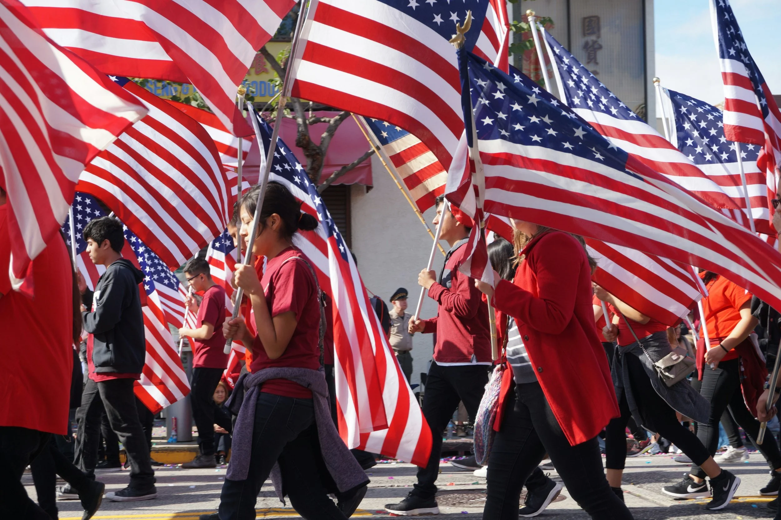 Veterans Day
