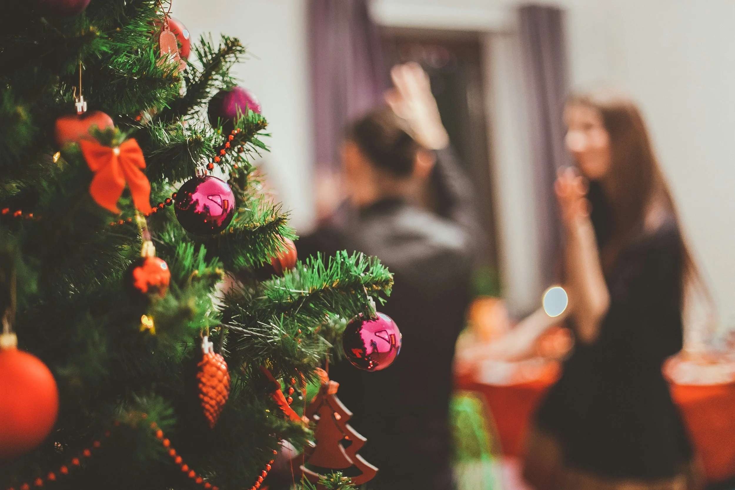 DAV Christmas Party